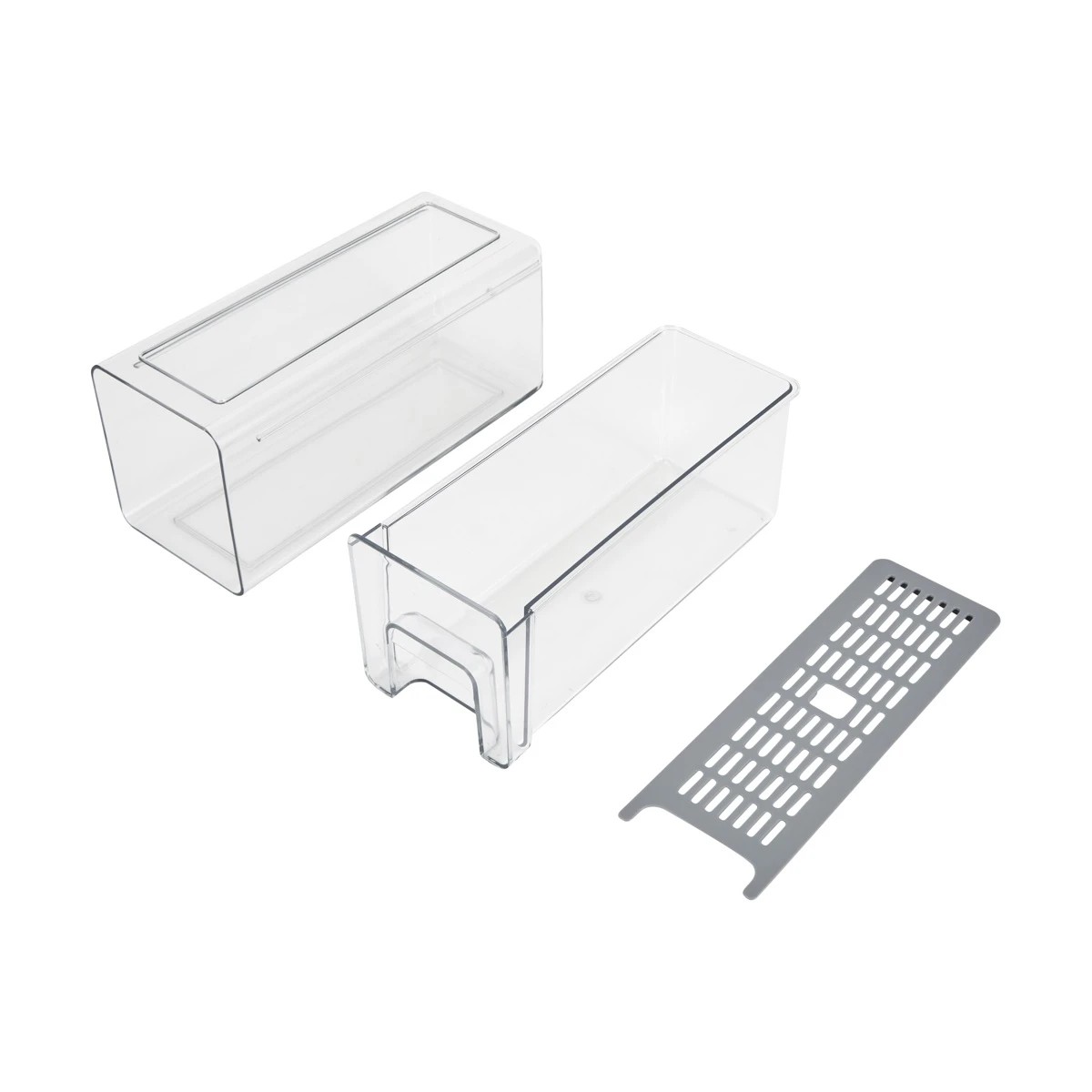 3 Narrow Fridge Drawer, 3 of 7