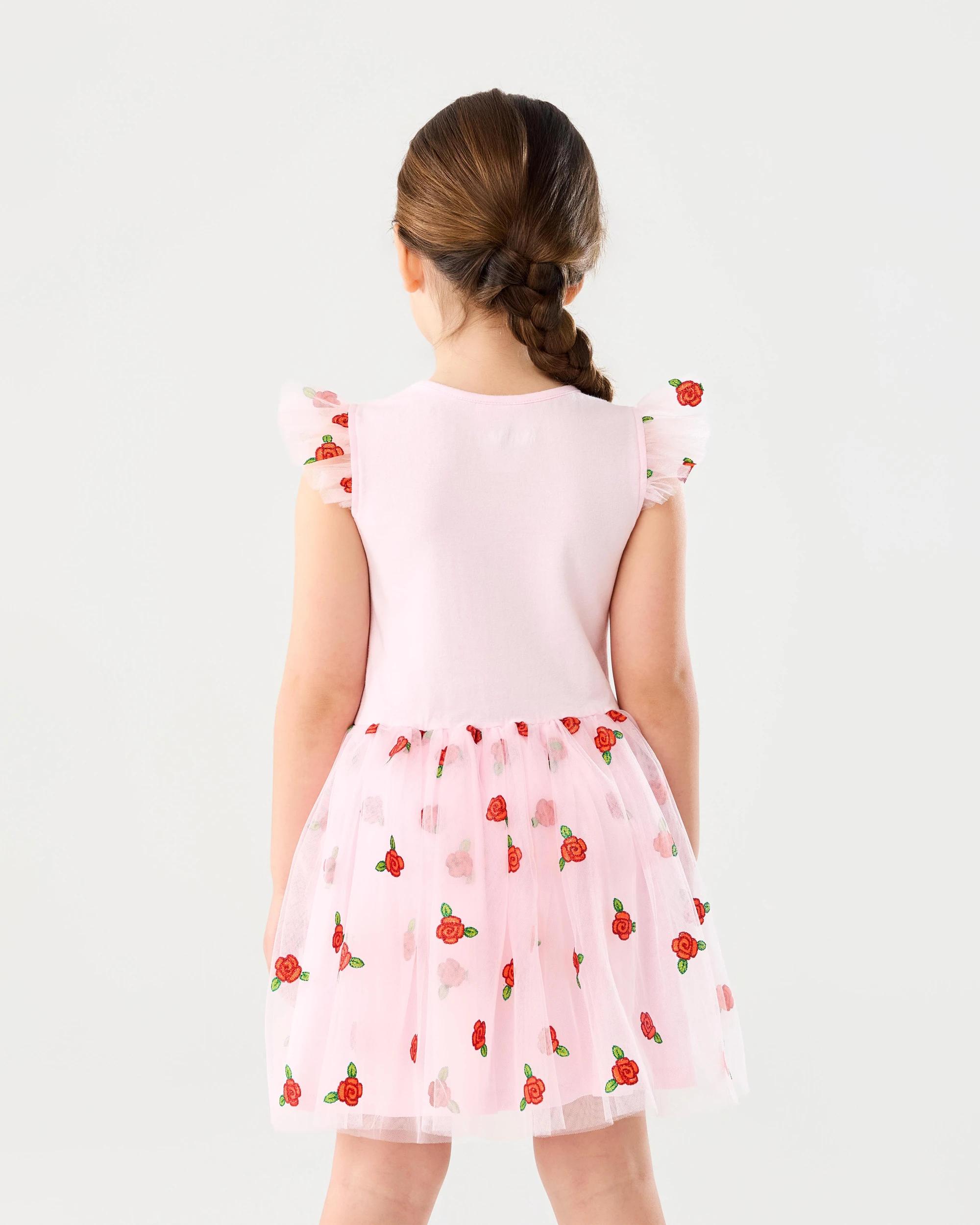 2 Dorothy License Tutu Dress Dorothy, 2 of 9