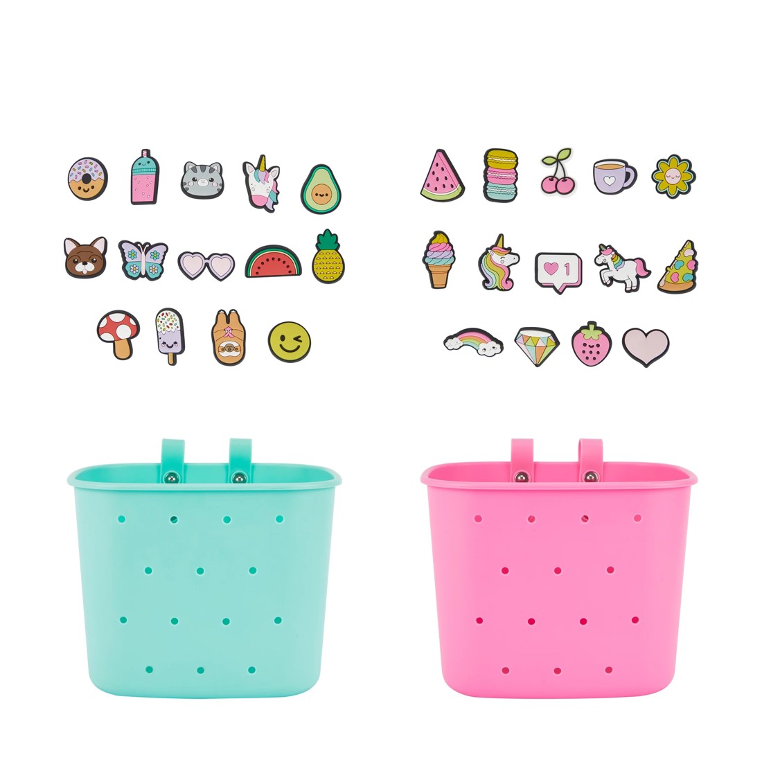 1 Jelly Charm Basket Pack - Assorted, 1 of 6