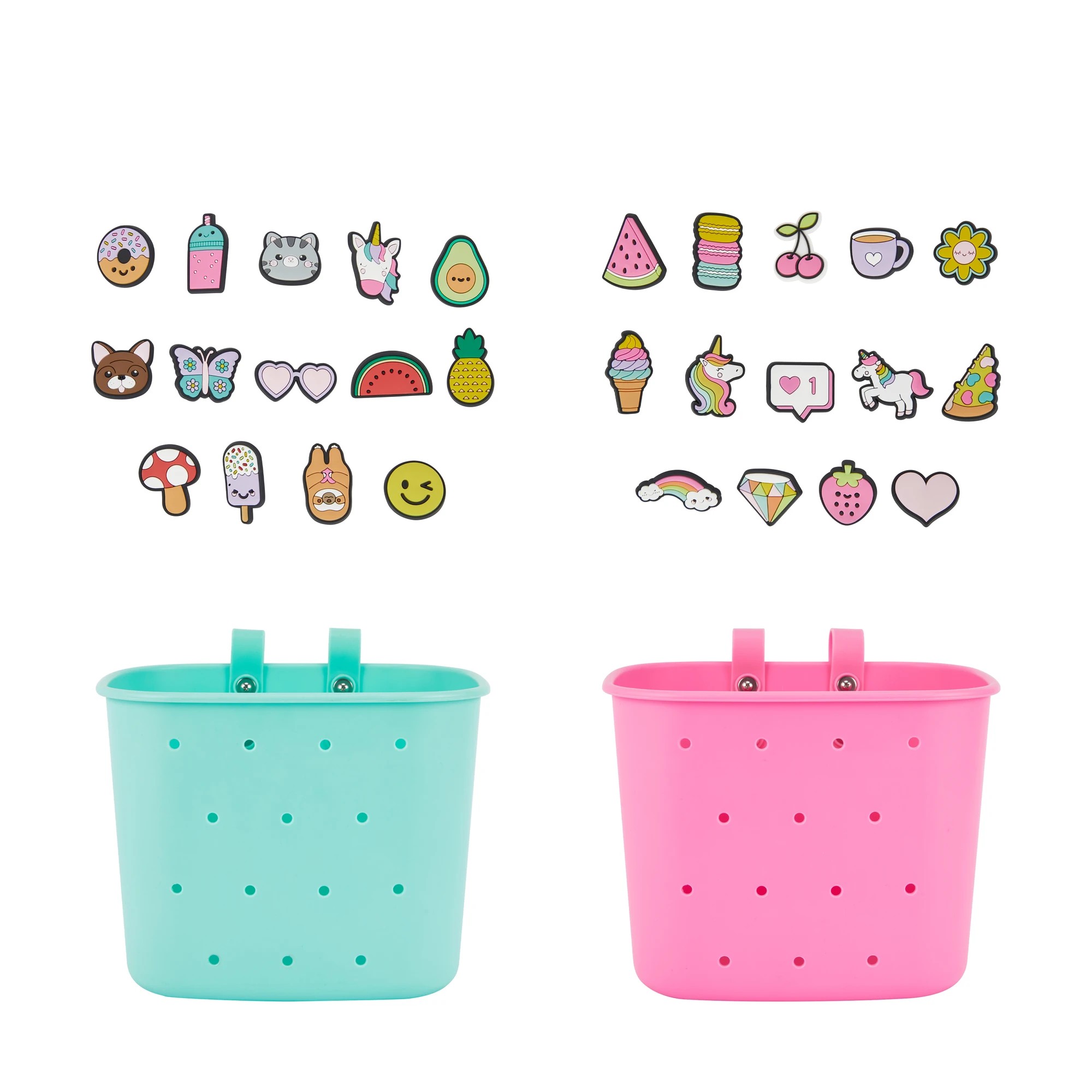 1 Jelly Charm Basket Pack - Assorted, 1 of 6