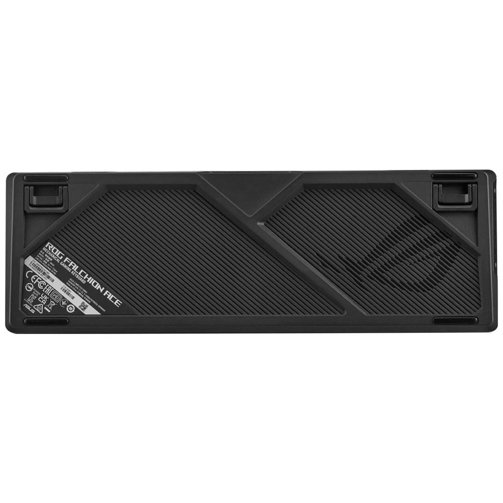 8 Asus ROG Falchion Ace Wired Mechanical Keyboard Black, 8 of 8