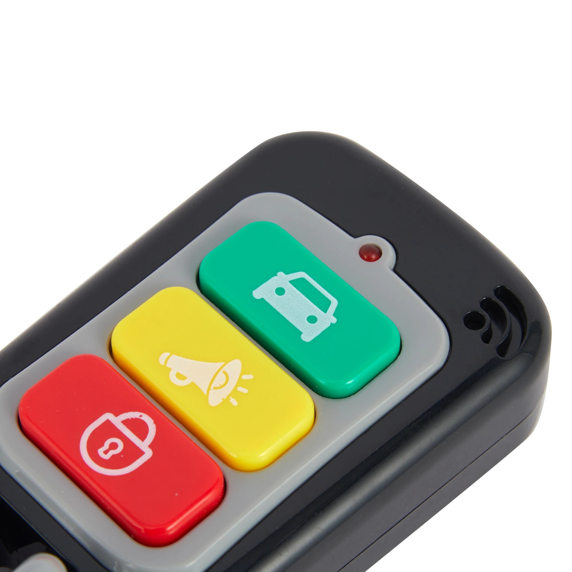 6 Learning Controls Set, 6 of 8