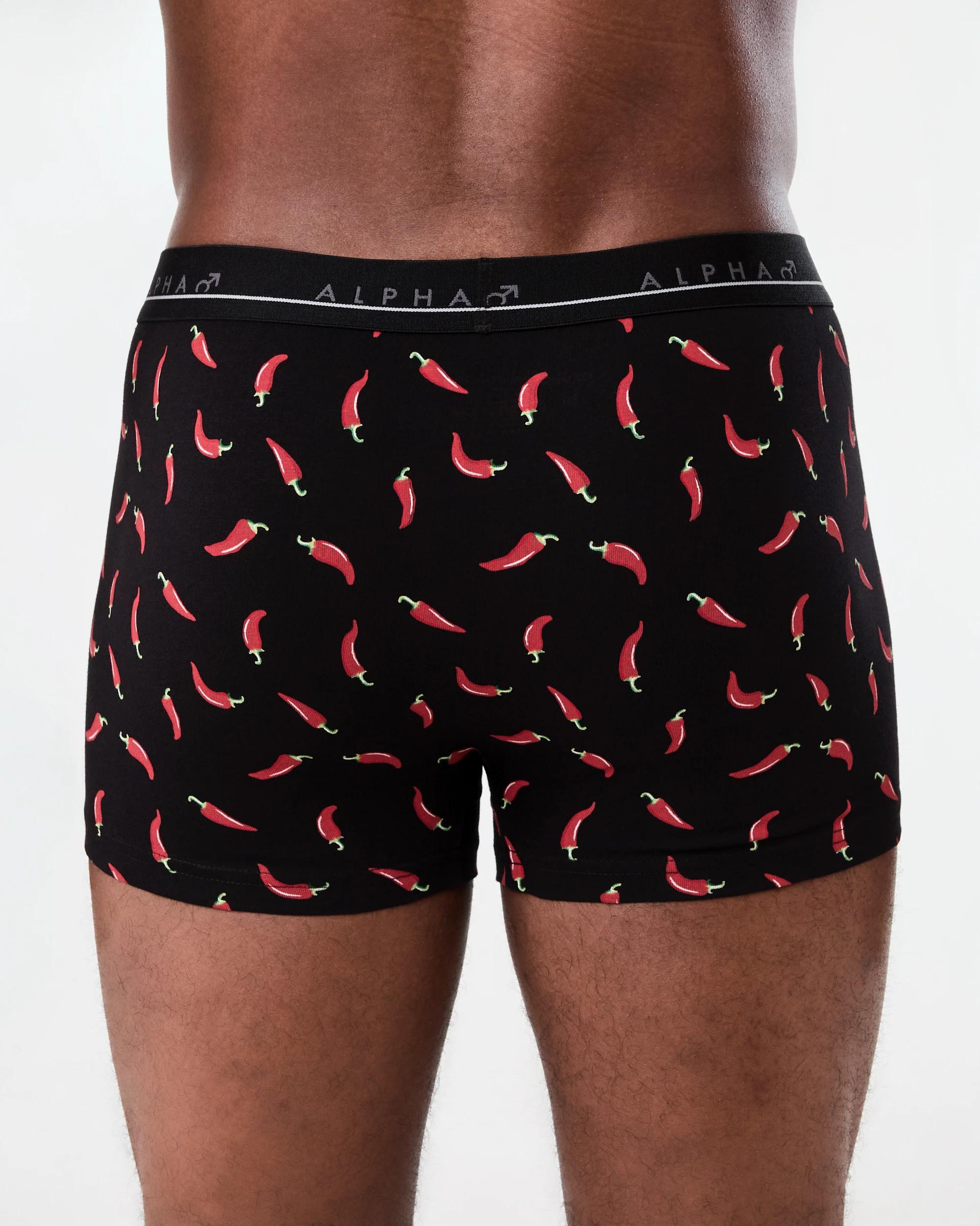 8 5 Pack Trunks Multi Chil, 8 of 10