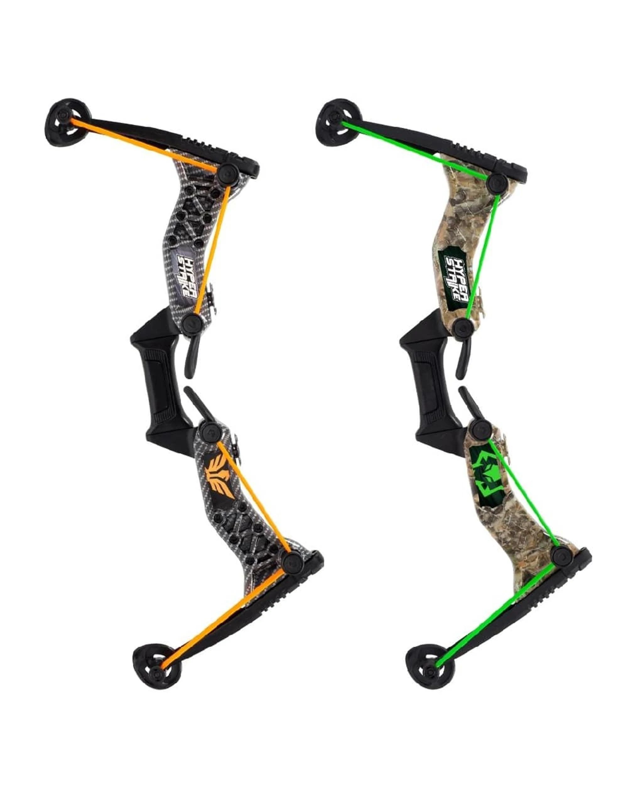 1 Zing Hyper Strike Original Bow Assorted Styles, 1 of 5