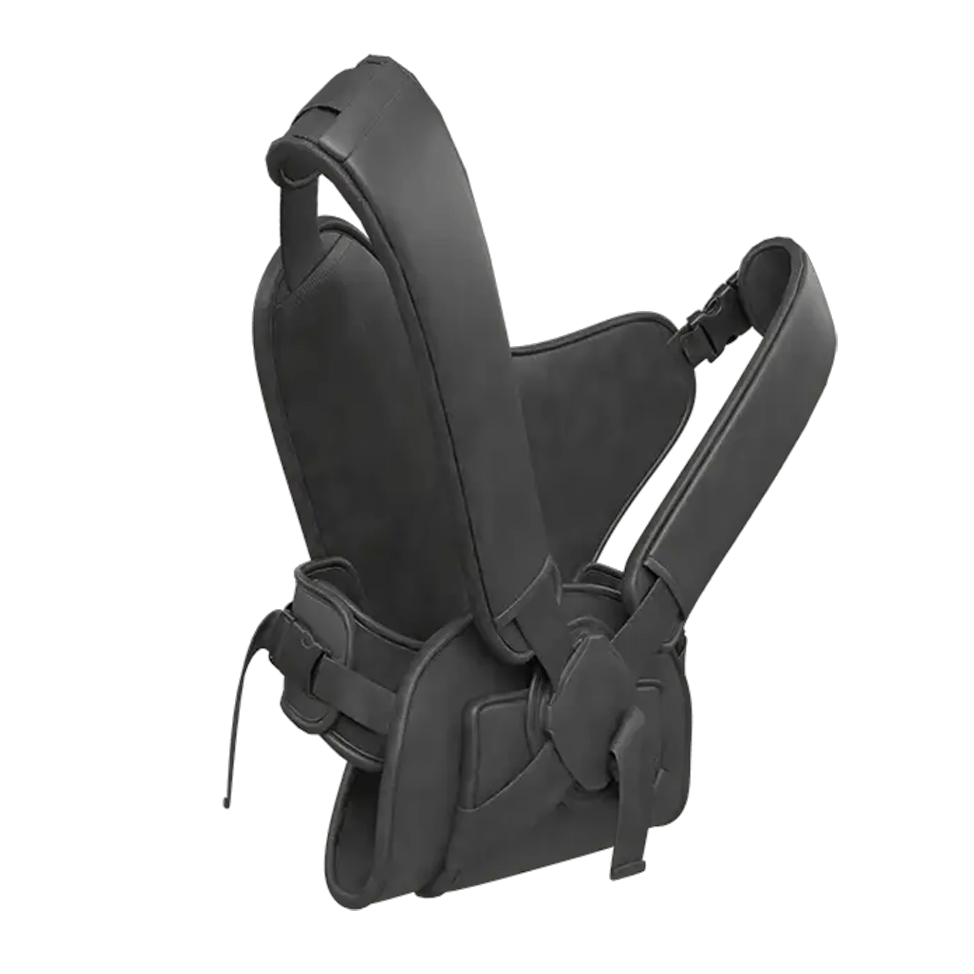 2 Waterland Carrier Jet Black, 2 of 7