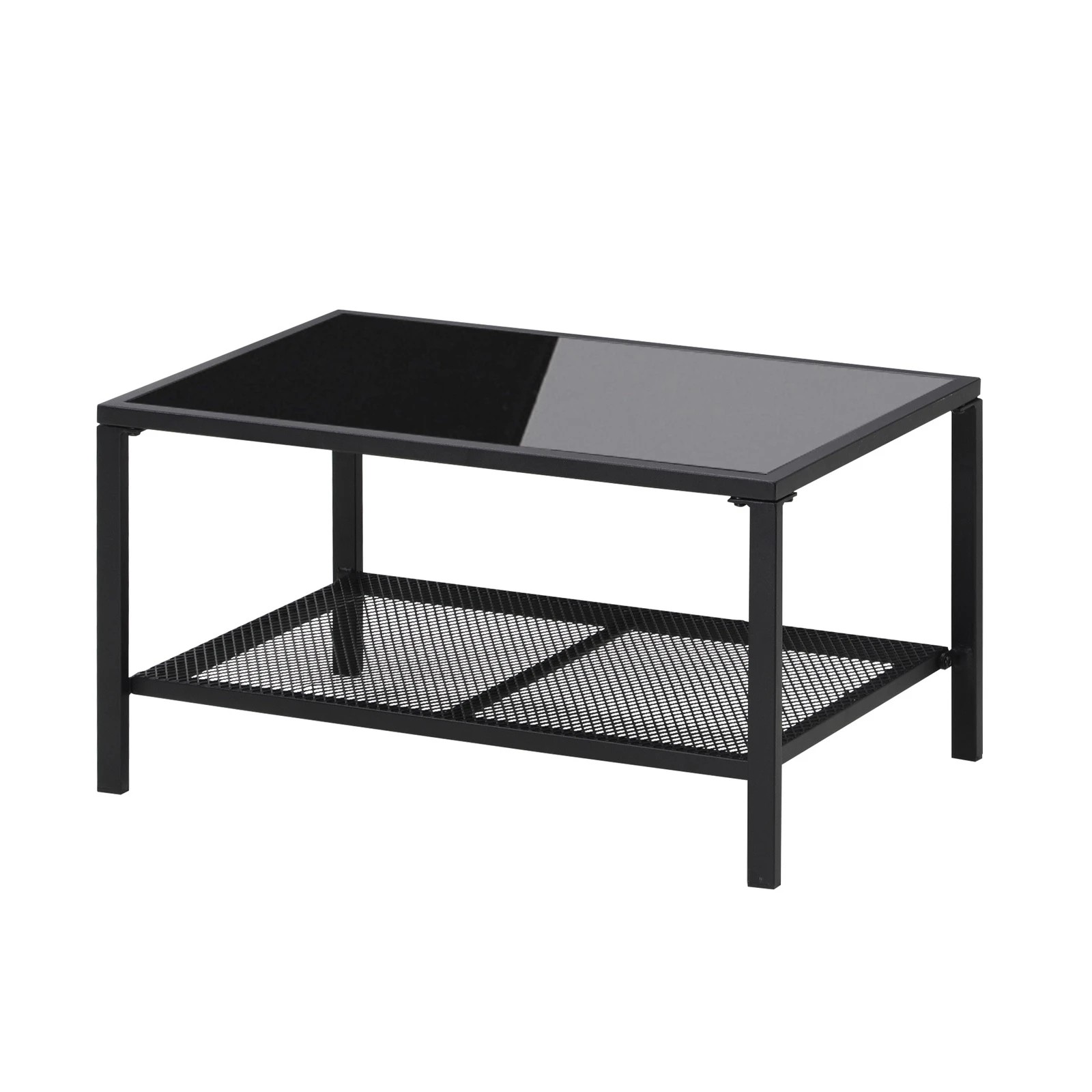 4 Livsip 4 Seater Outdoor Lounge Sofa Furniture Setting Garden Patio Chairs Table
 - Multi, 4 of 10