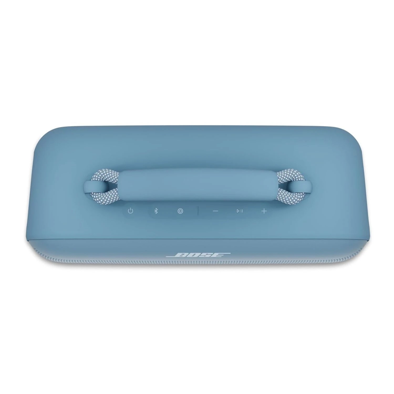 2 Bose SoundLink Max Portable Bluetooth Speaker - Blue Dusk, 2 of 3