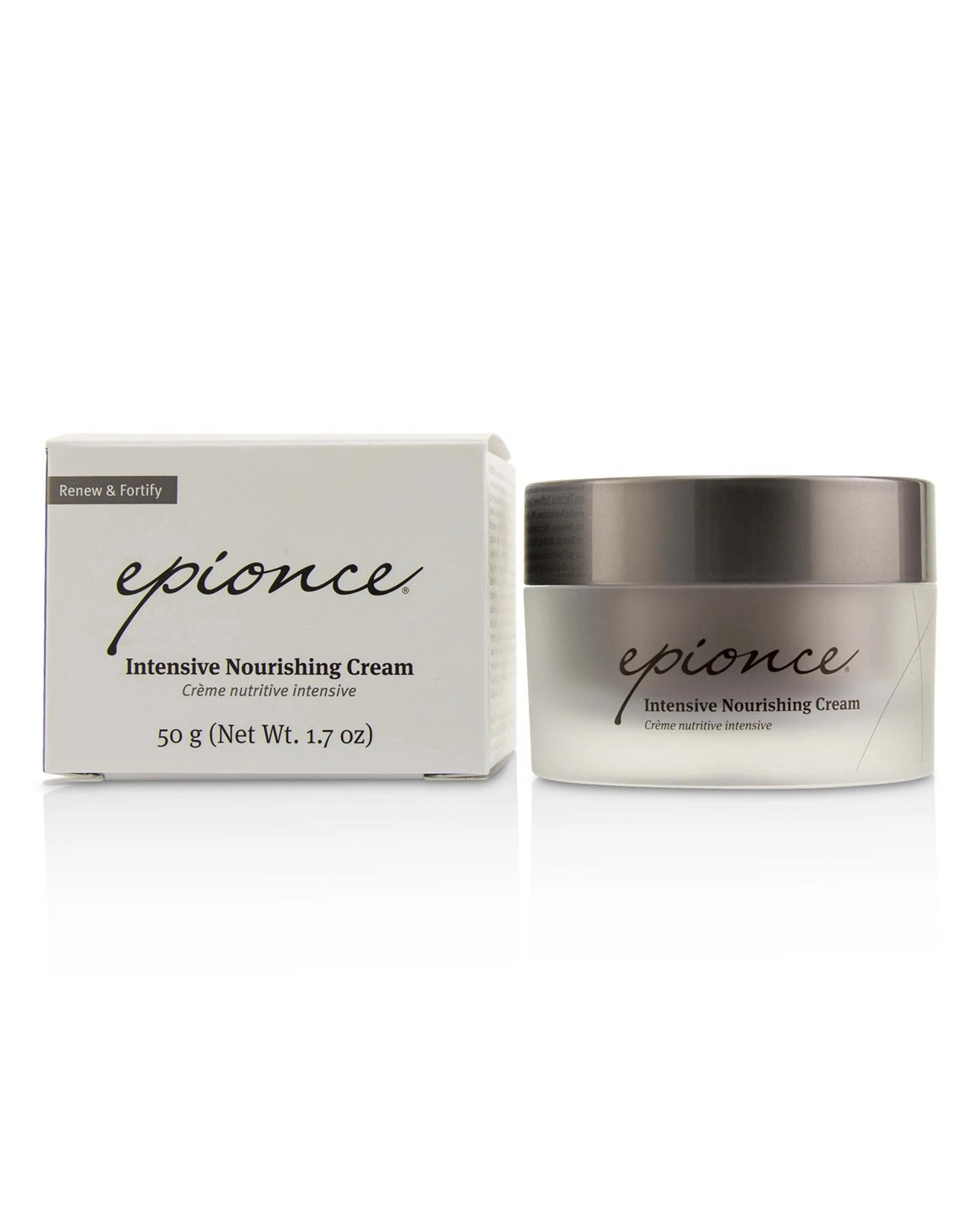 1 Epionce Intensive Nourishing Cream - For Extremely Dry/ Photoaged Skin  50g/1.7oz, 1 of 3