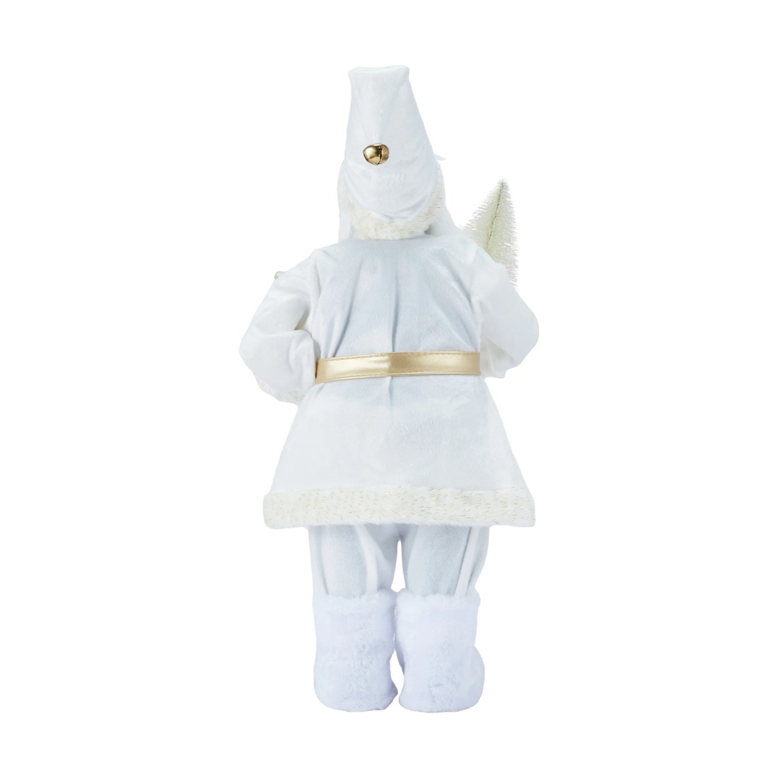 3 Luxury Santa, 3 of 5