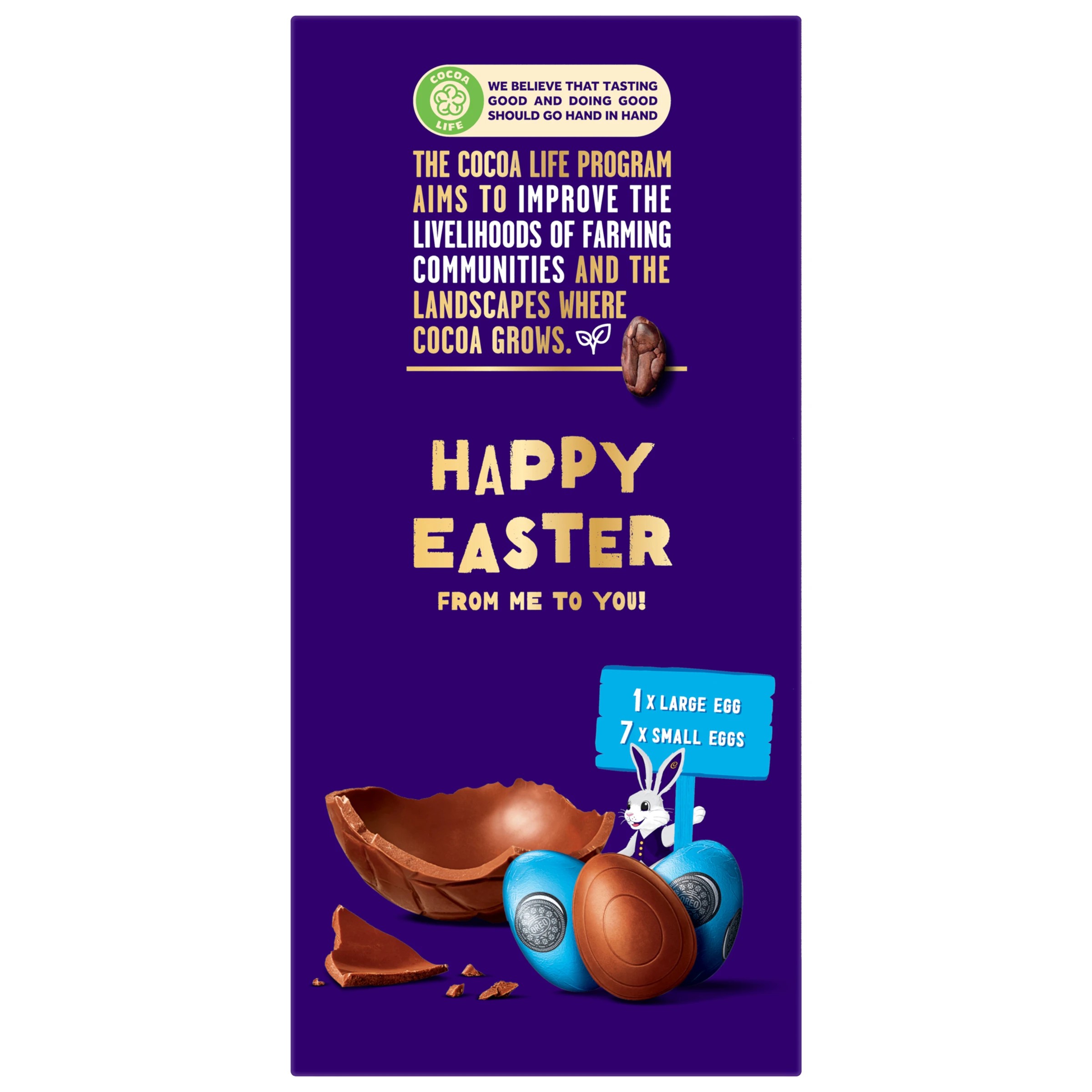 5 Cadbury Oreo Gift Box 172g, 5 of 6