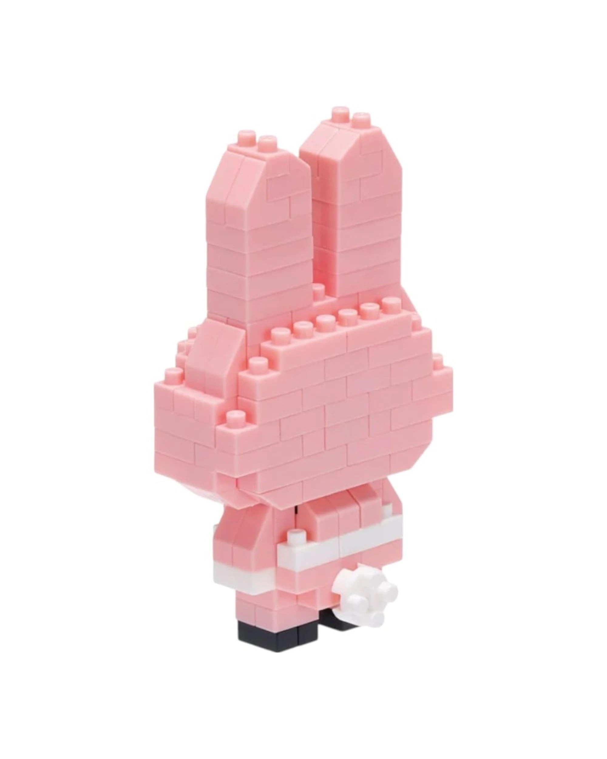 3 Nanoblock Sanrio My Melody Ninja, 3 of 5