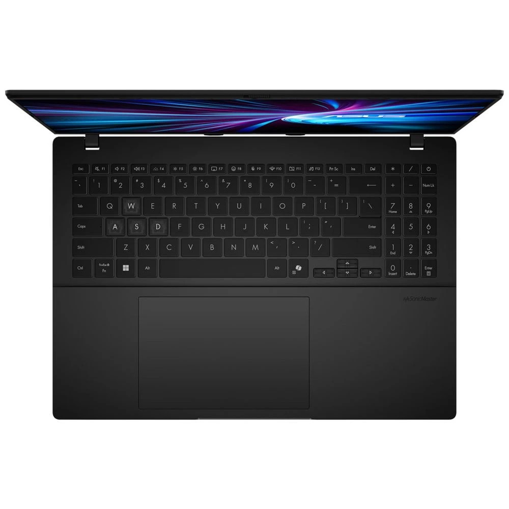3 Asus 16" V16 Core 5 32/512GB Gaming Notebook, 3 of 7