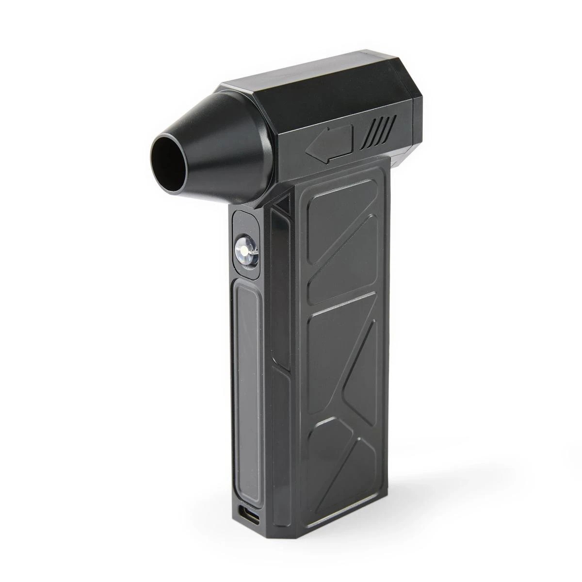 5 Power Blower - Black, 5 of 10
