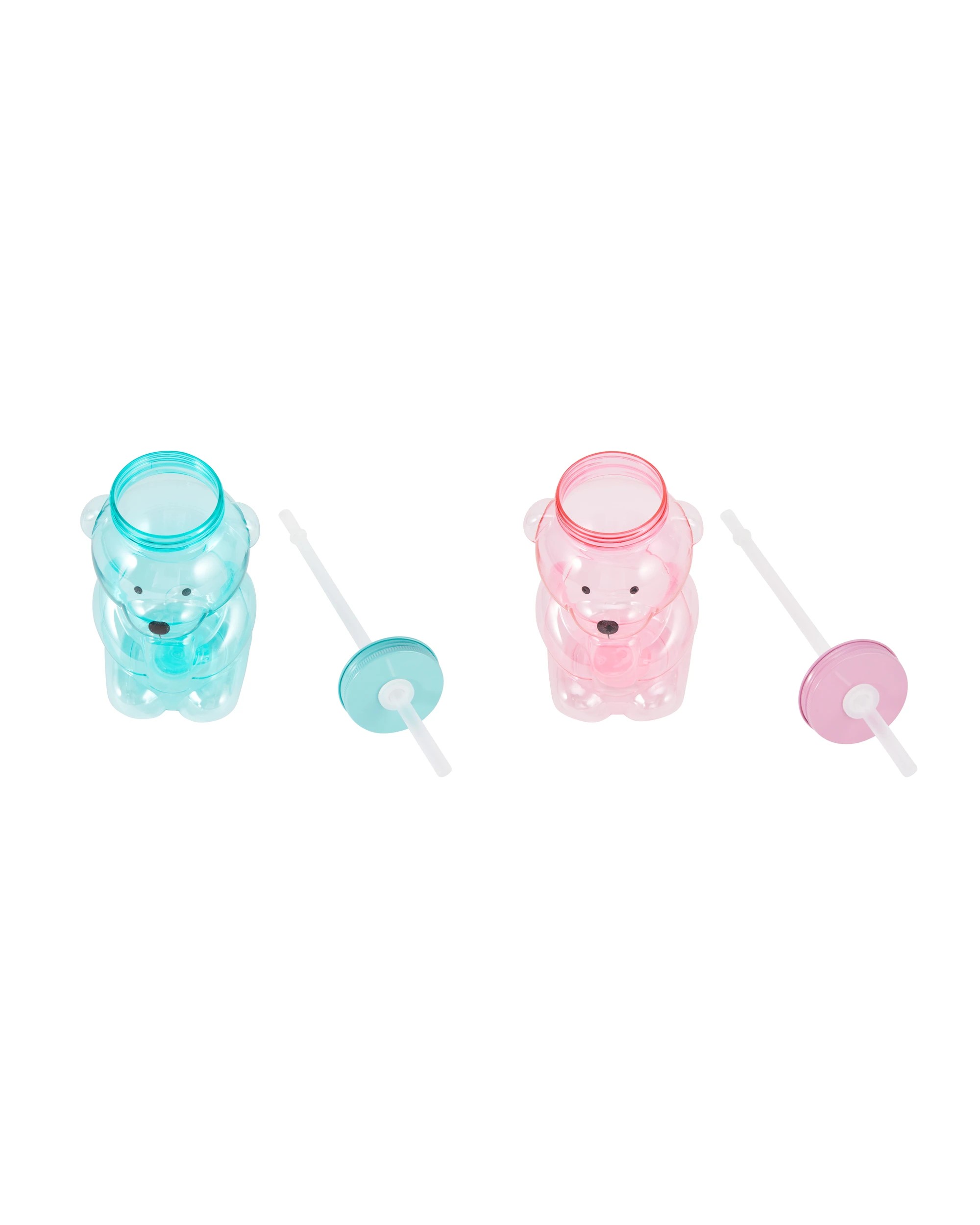 3 Gummy Bear Novelty Cup - Assorted, 3 of 5