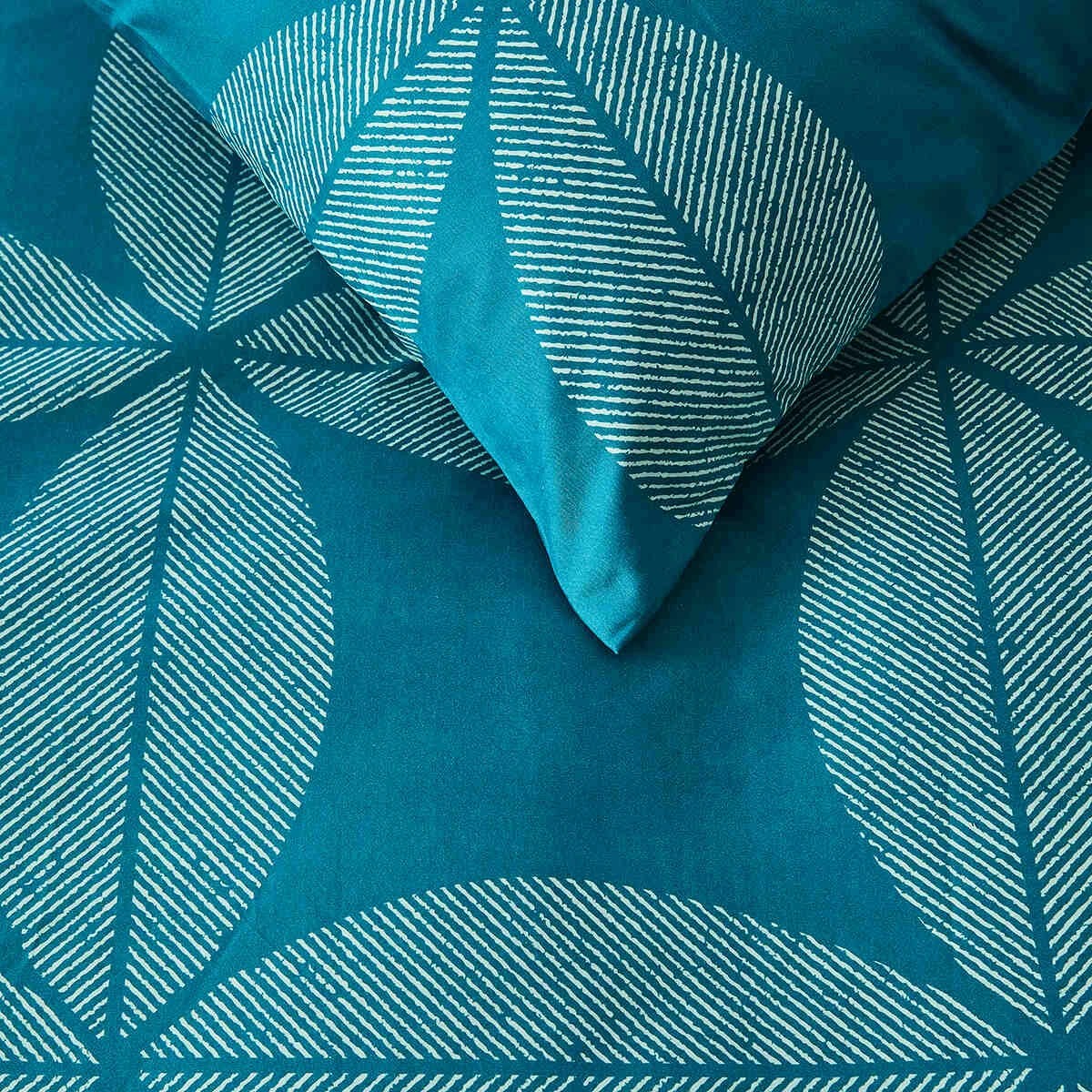 3 Floyd Quilt Cover Set - Single Bed, 3 of 6