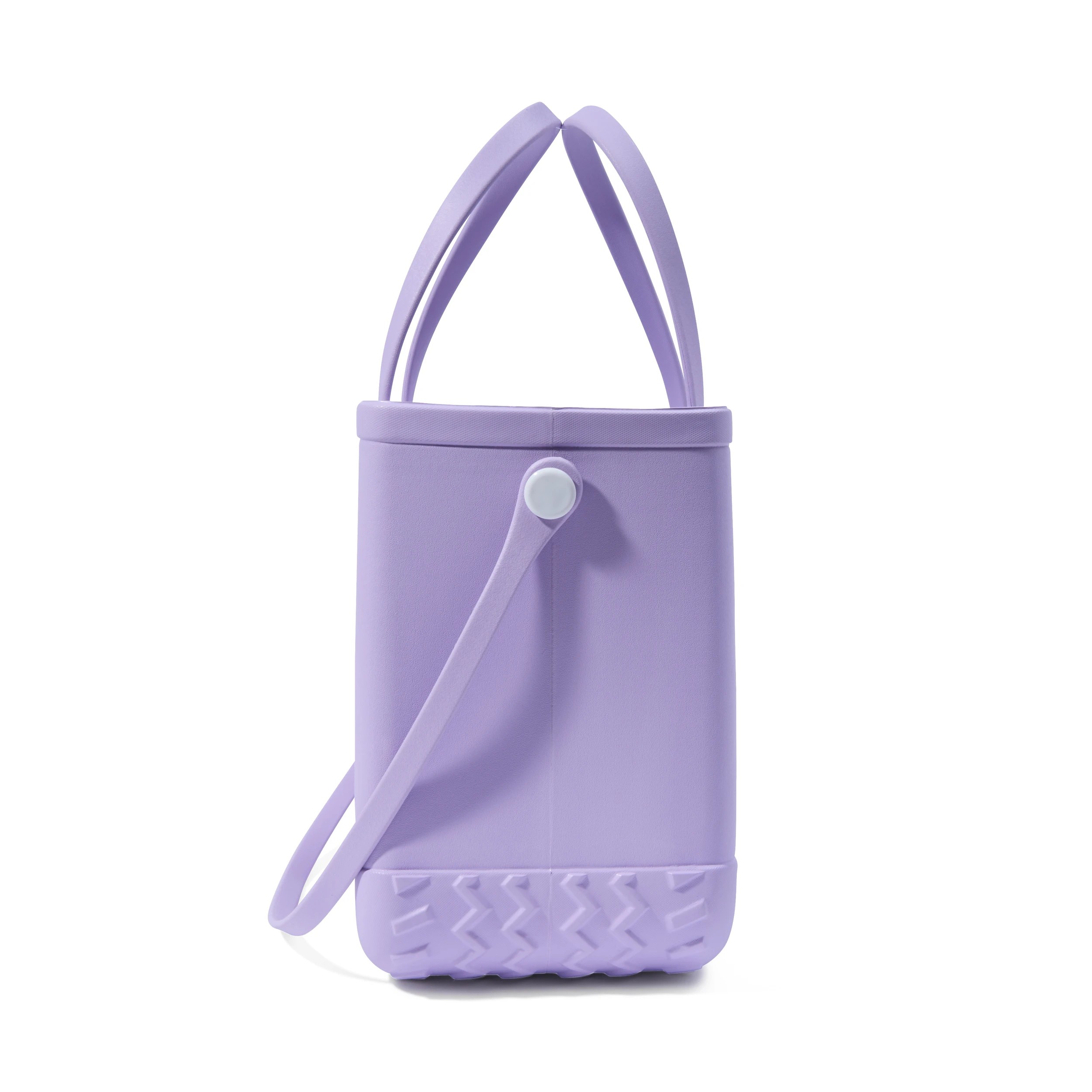 4 EVA Tote Bag - Lilac, 4 of 10