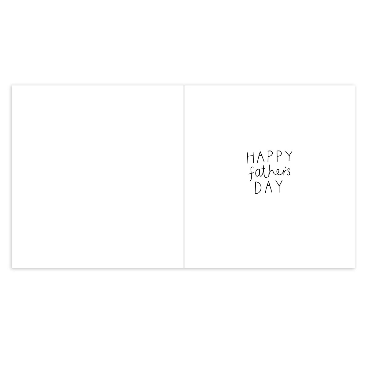 2 Hallmark Father's Day Card - Sloth, 2 of 3