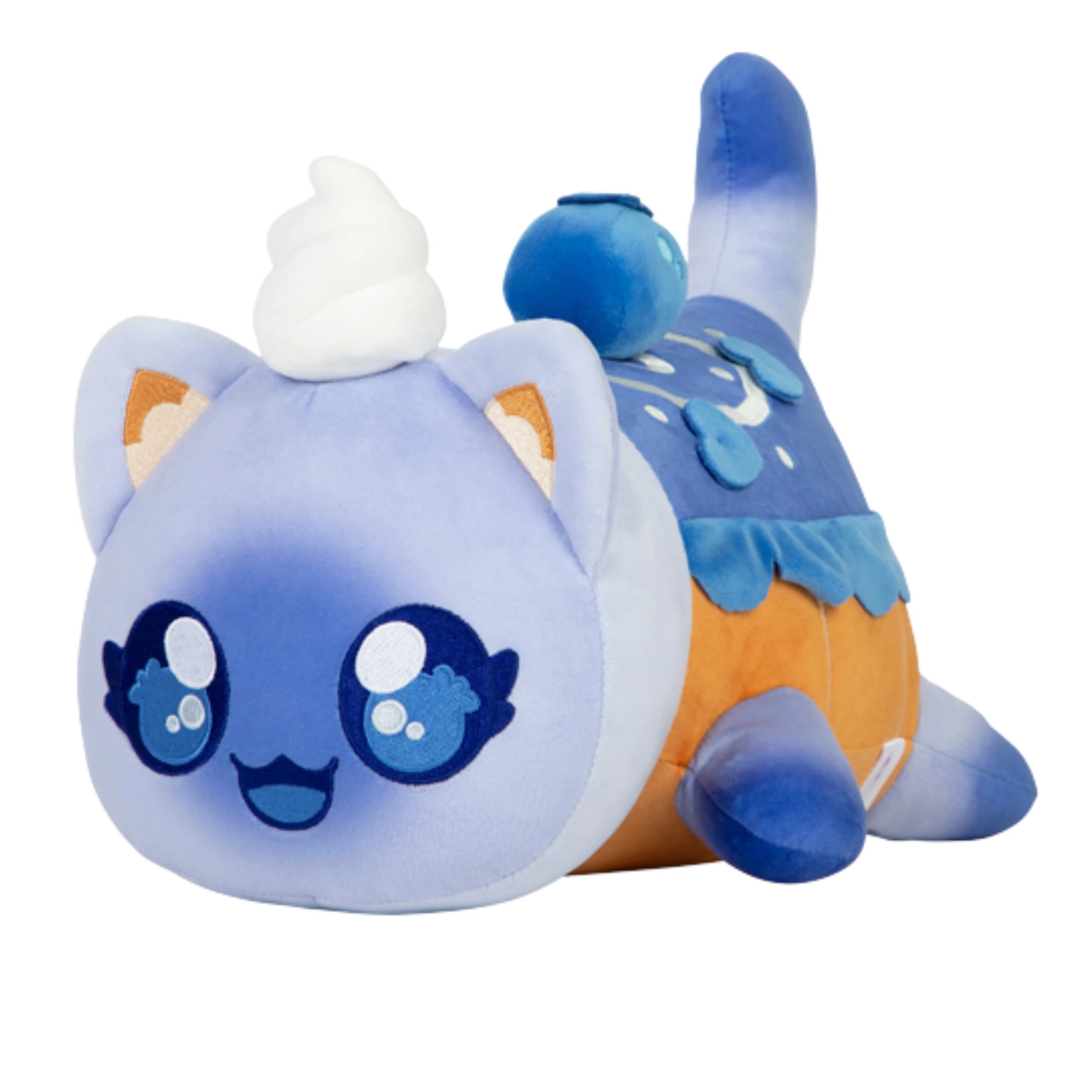 5 Aphmau 11in.  Mystery Meemeow Bakery Plush - Assorted, 5 of 5