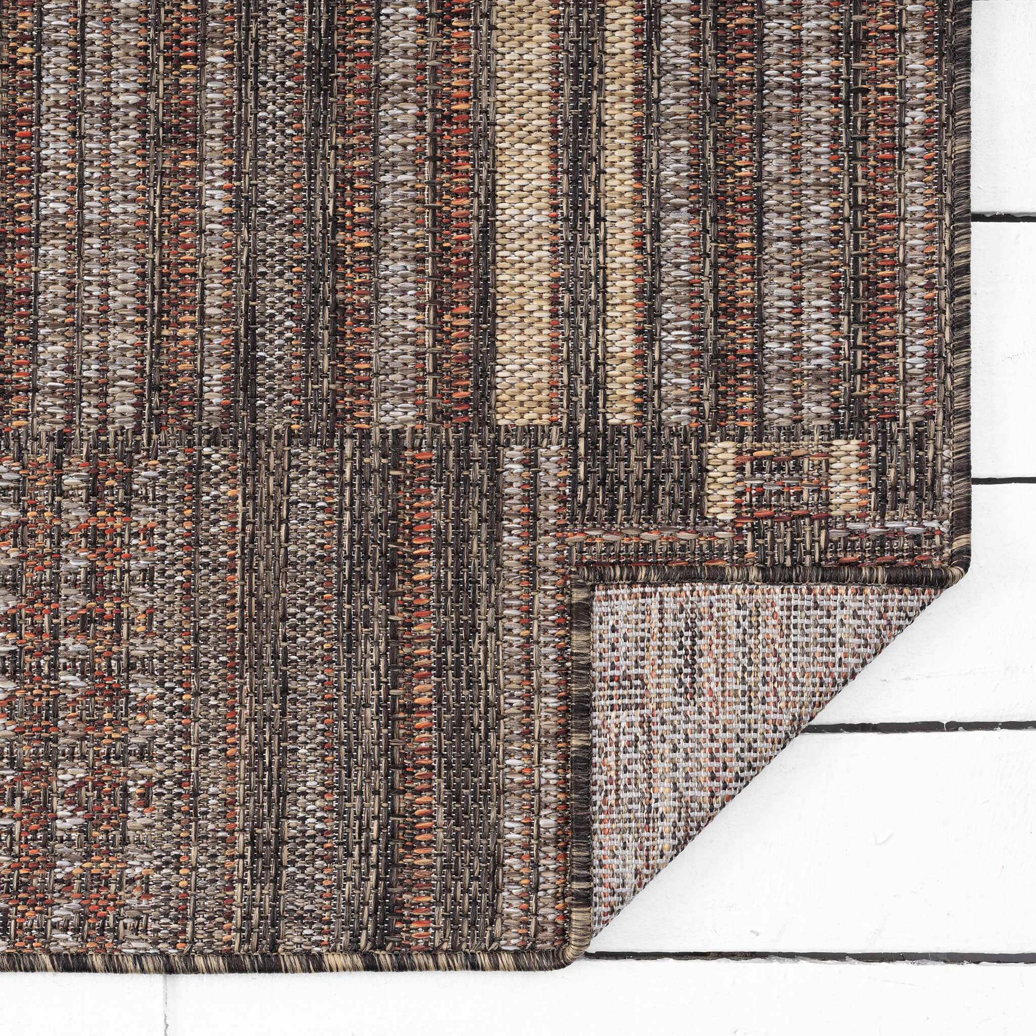 8 La Grace Home Venice Premium Runner - 80x150cm - Terra, 8 of 10