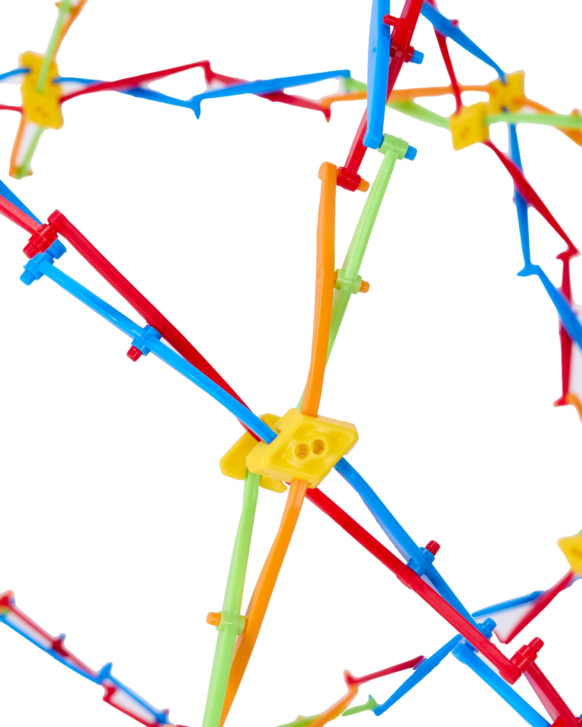 4 Science Sphere, 4 of 5