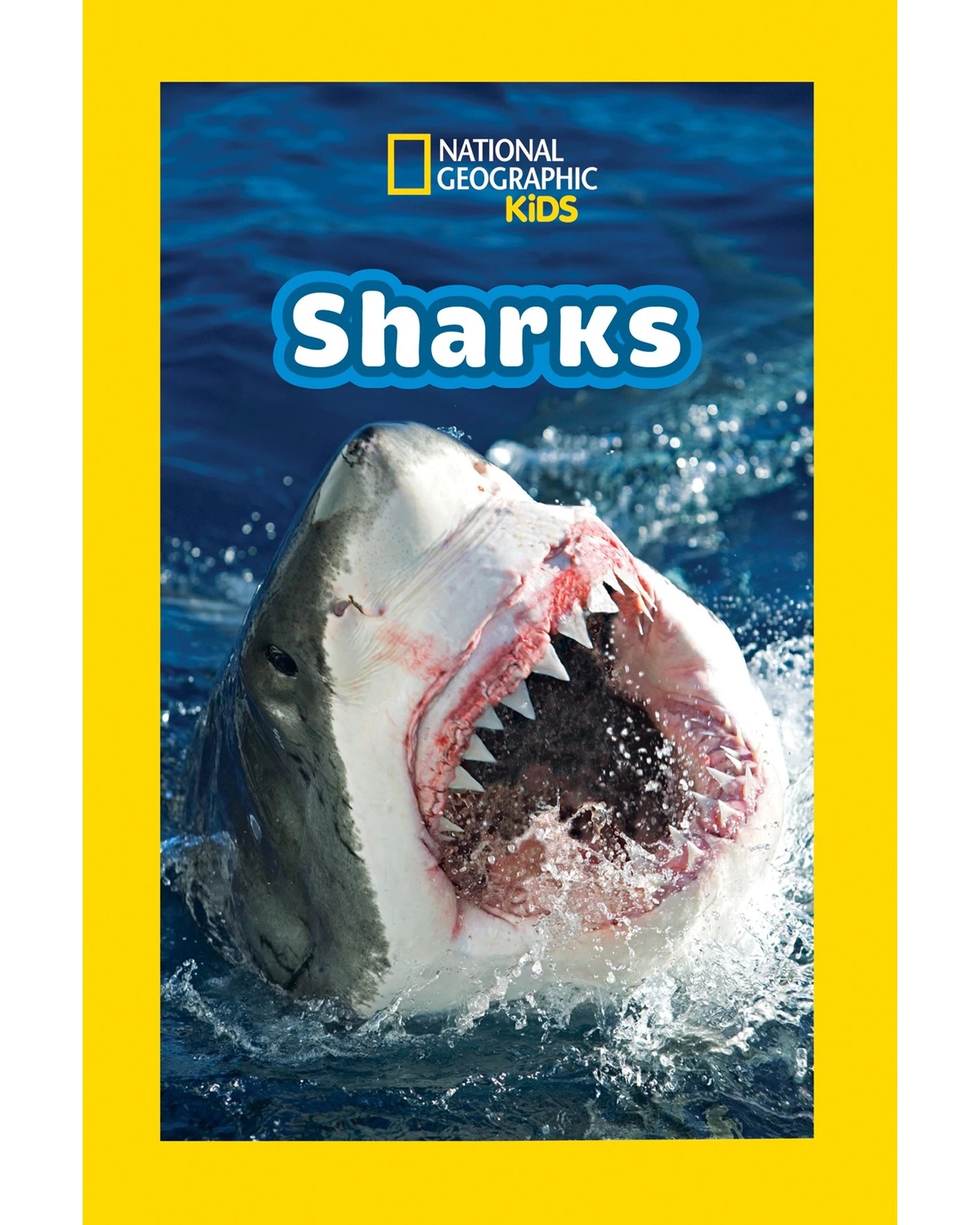 National Geographic Kids: Discovery Collection - Book - Kmart