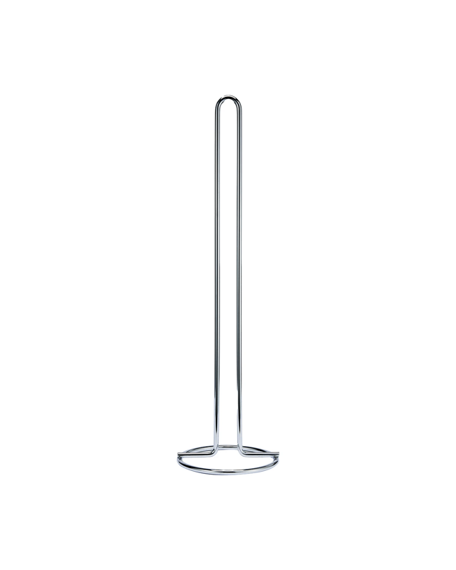 Chrome Toilet Roll Ho