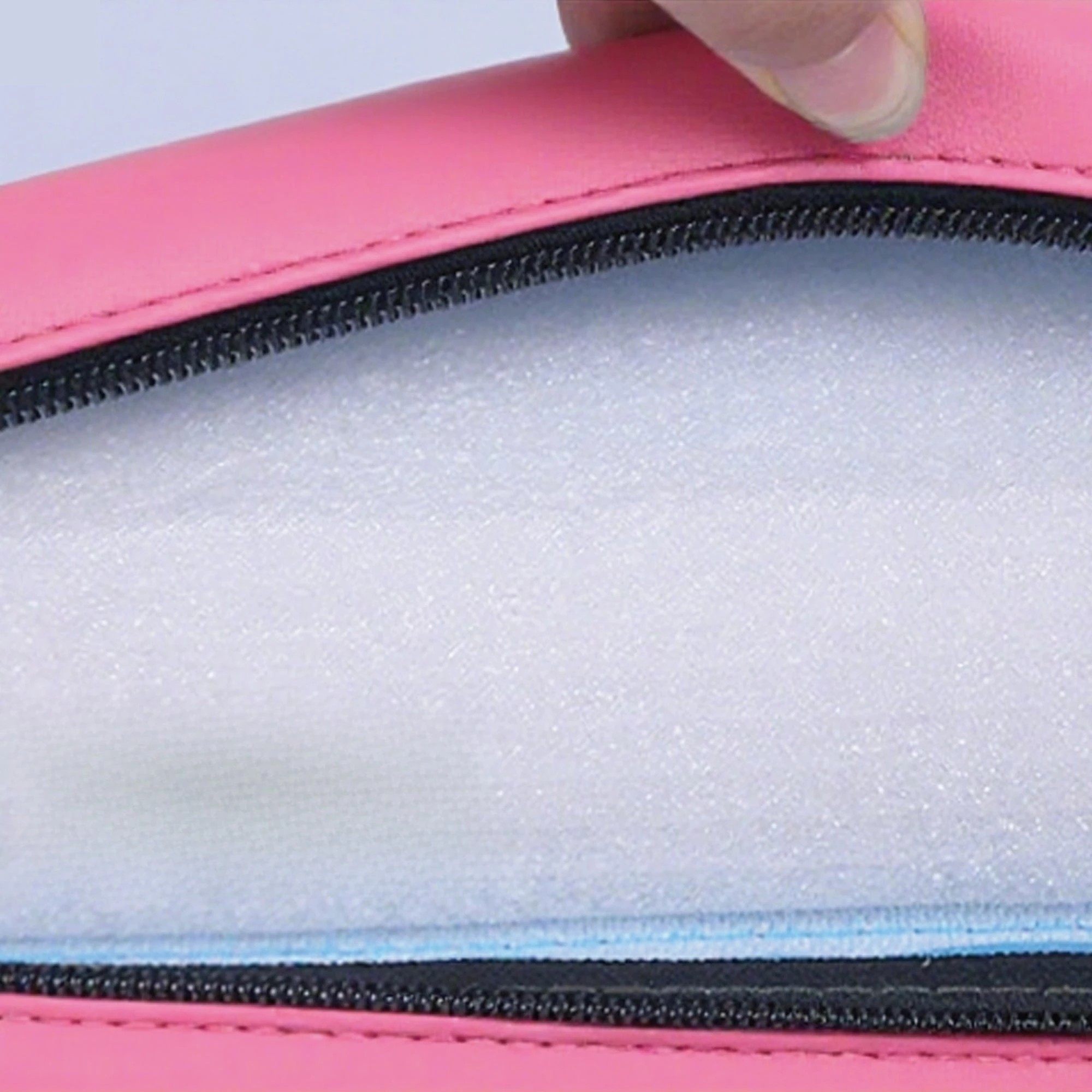 8 Fitness Master Folding Exercise Floor Mat Dance Yoga Gymnastics Training Home Pu, 8 of 10