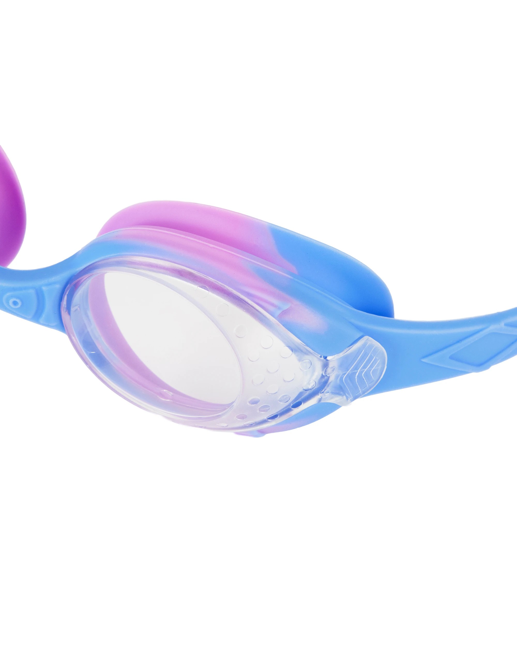 3 Tie Dye Goggles - Pink, 3 of 5
