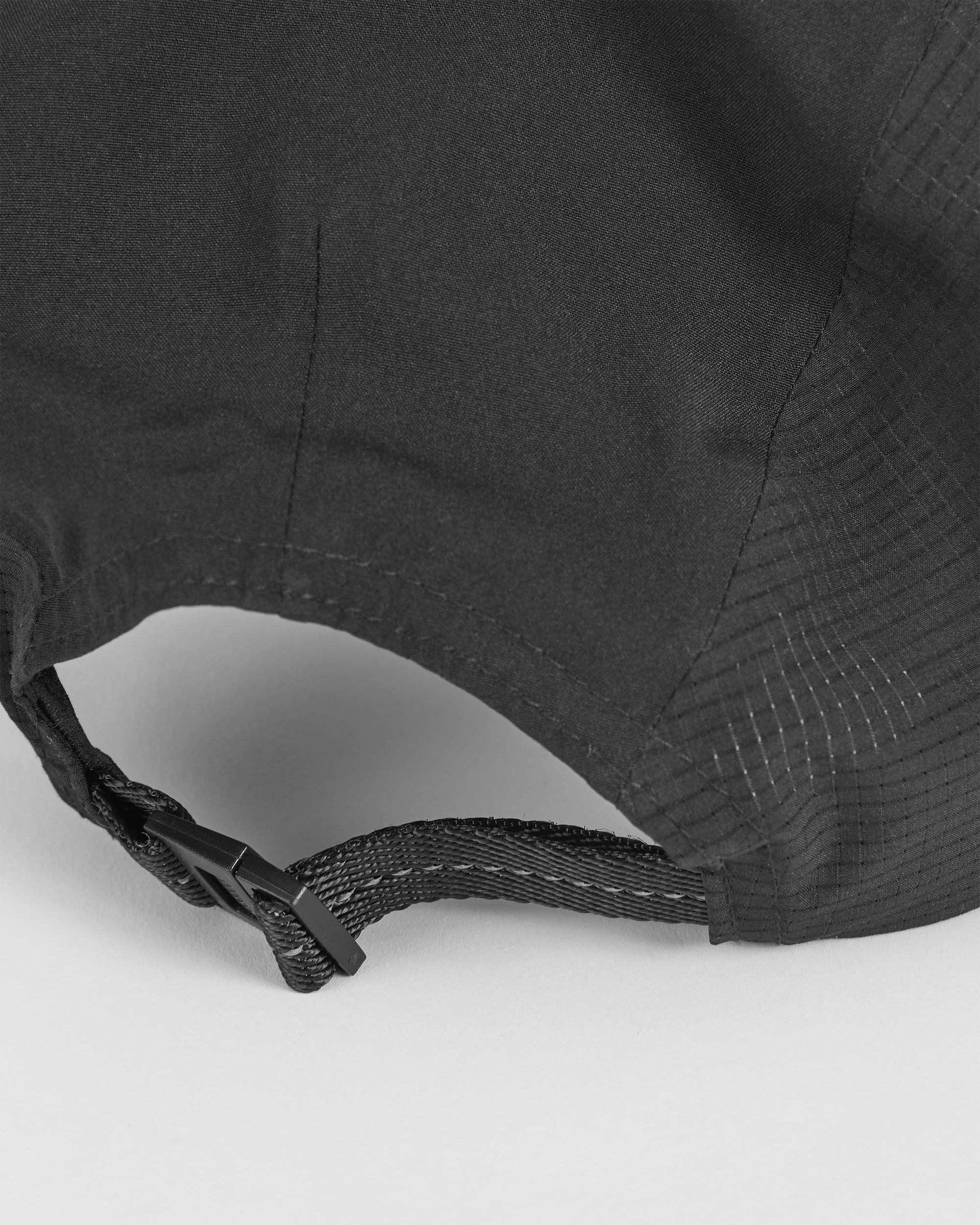 3 Target Accessories Active Everyday Cap BLACK, 3 of 3