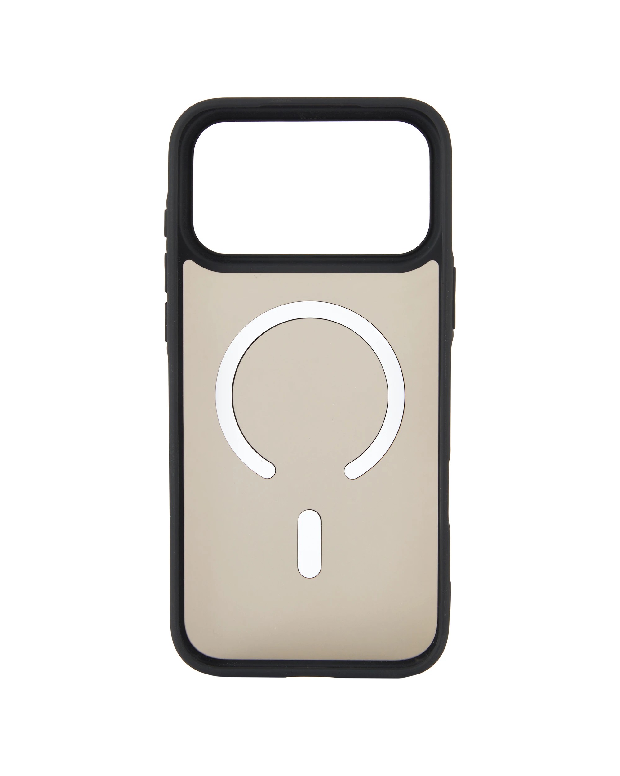 3 iPhone 17 Pro Max Magnetic Case - Matte Black, 3 of 6