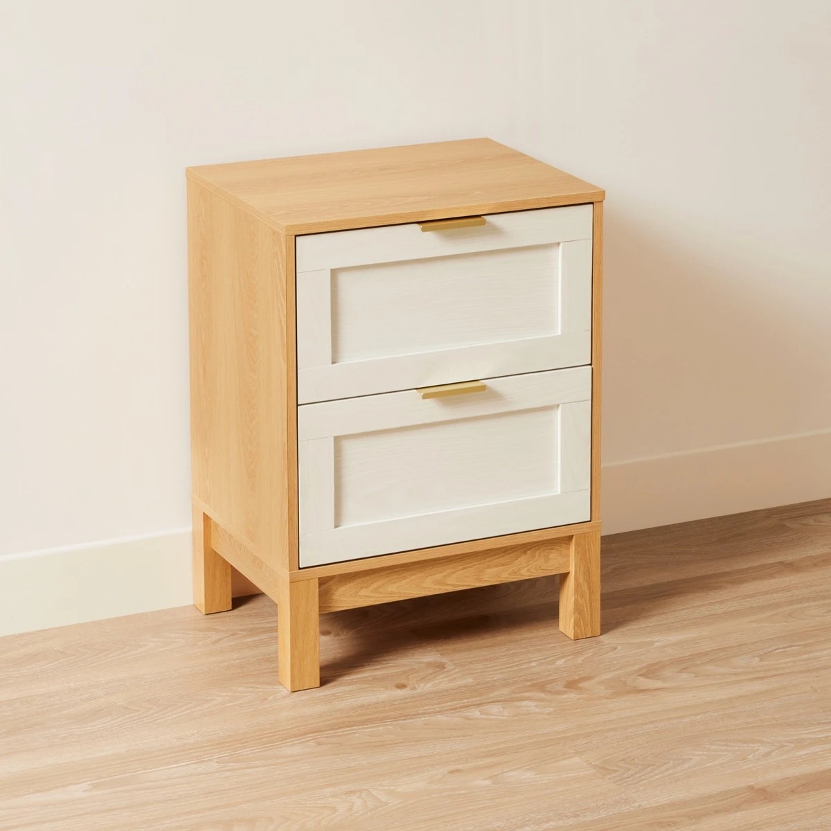 4 Maya Bedside Table, 4 of 8