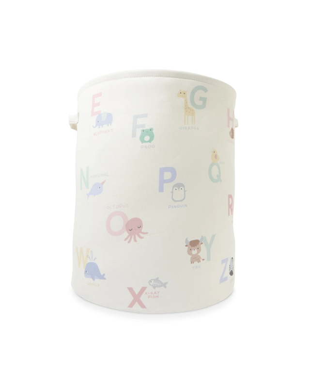 Storage Hamper - Alph