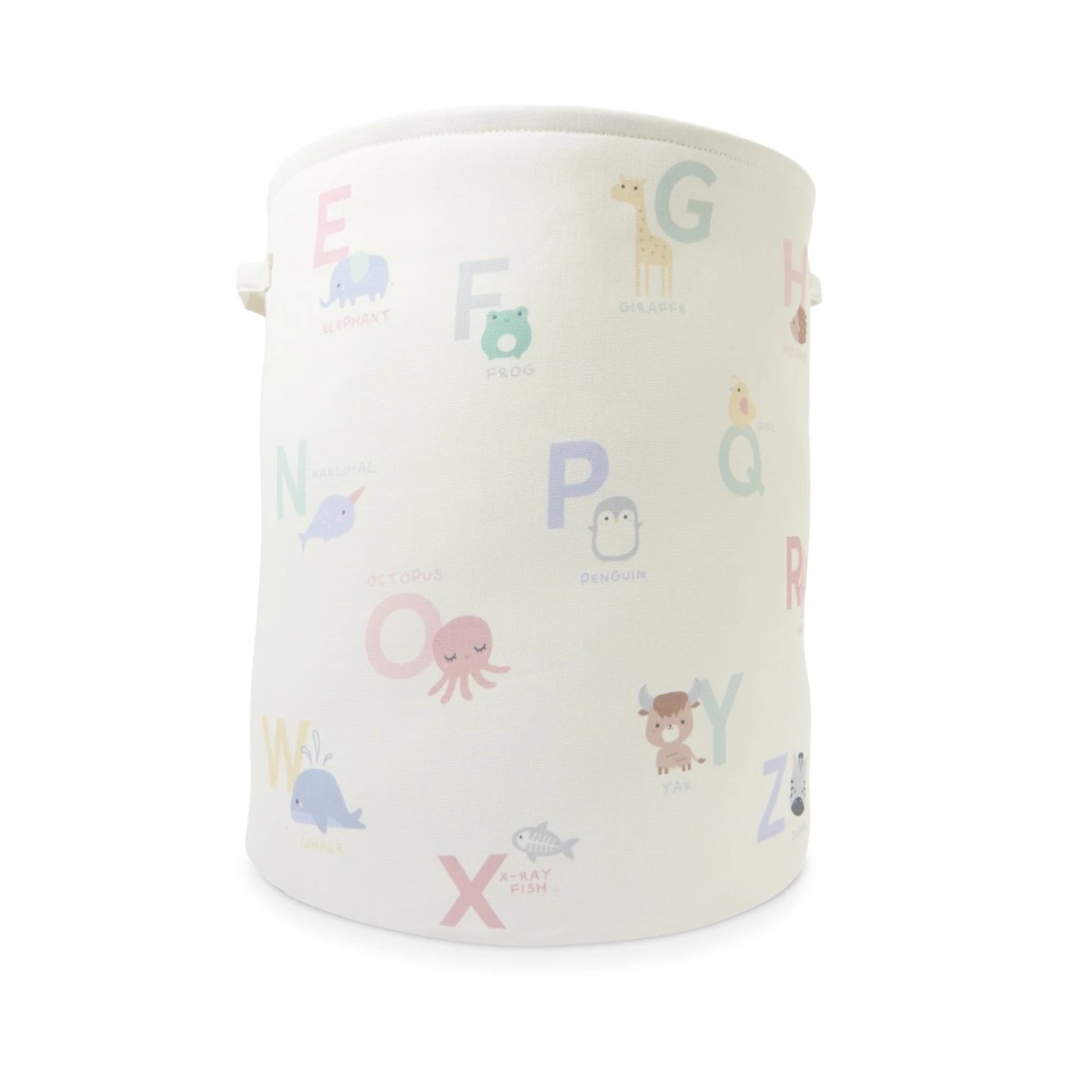 1 Storage Hamper - Alphabet, 1 of 10