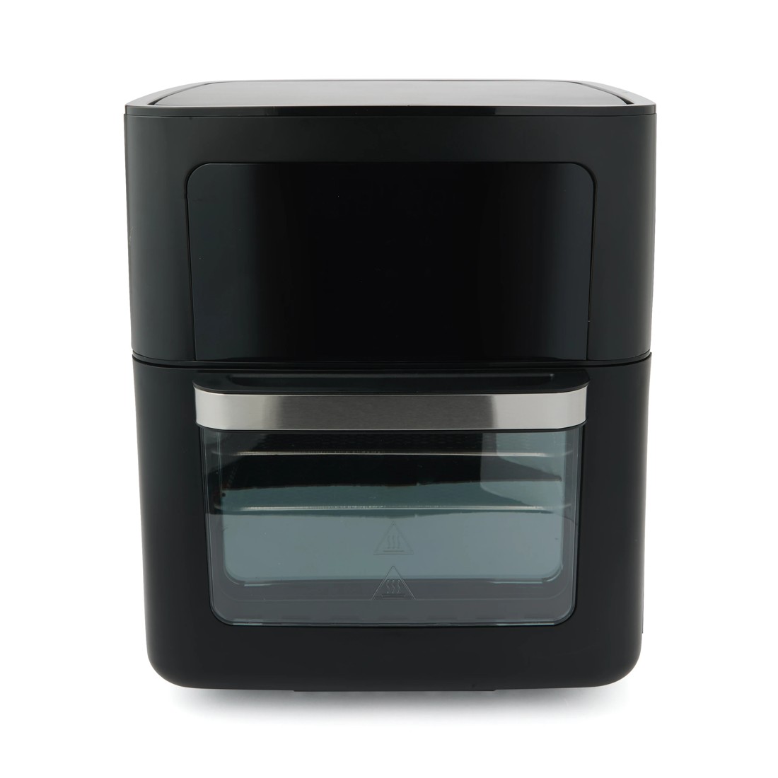 6 12L Air Fryer Oven - Black, 6 of 10