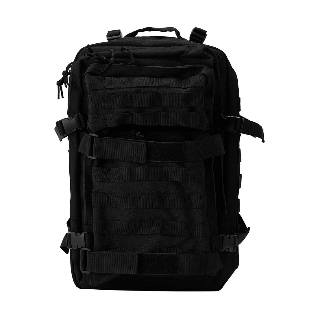 2 Adventure Backpack - Black, 2 of 9