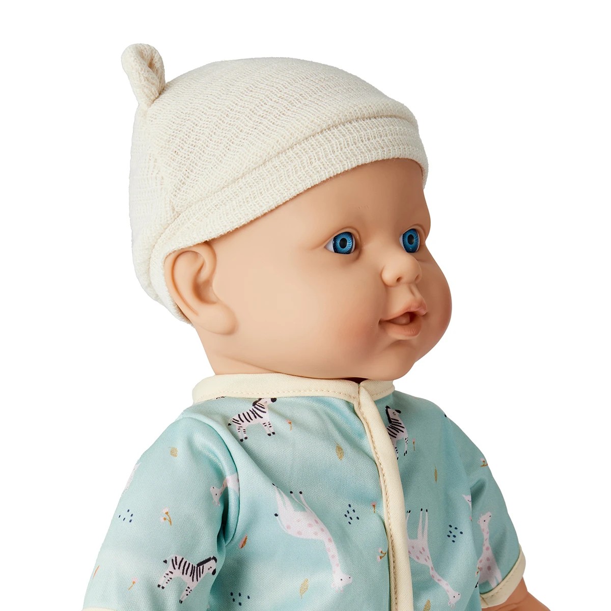 6 Kindred Folk - Little Baby Elijah, 6 of 9