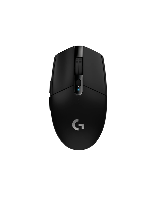 Logitech G305 Lightspeed Wireless Gaming M