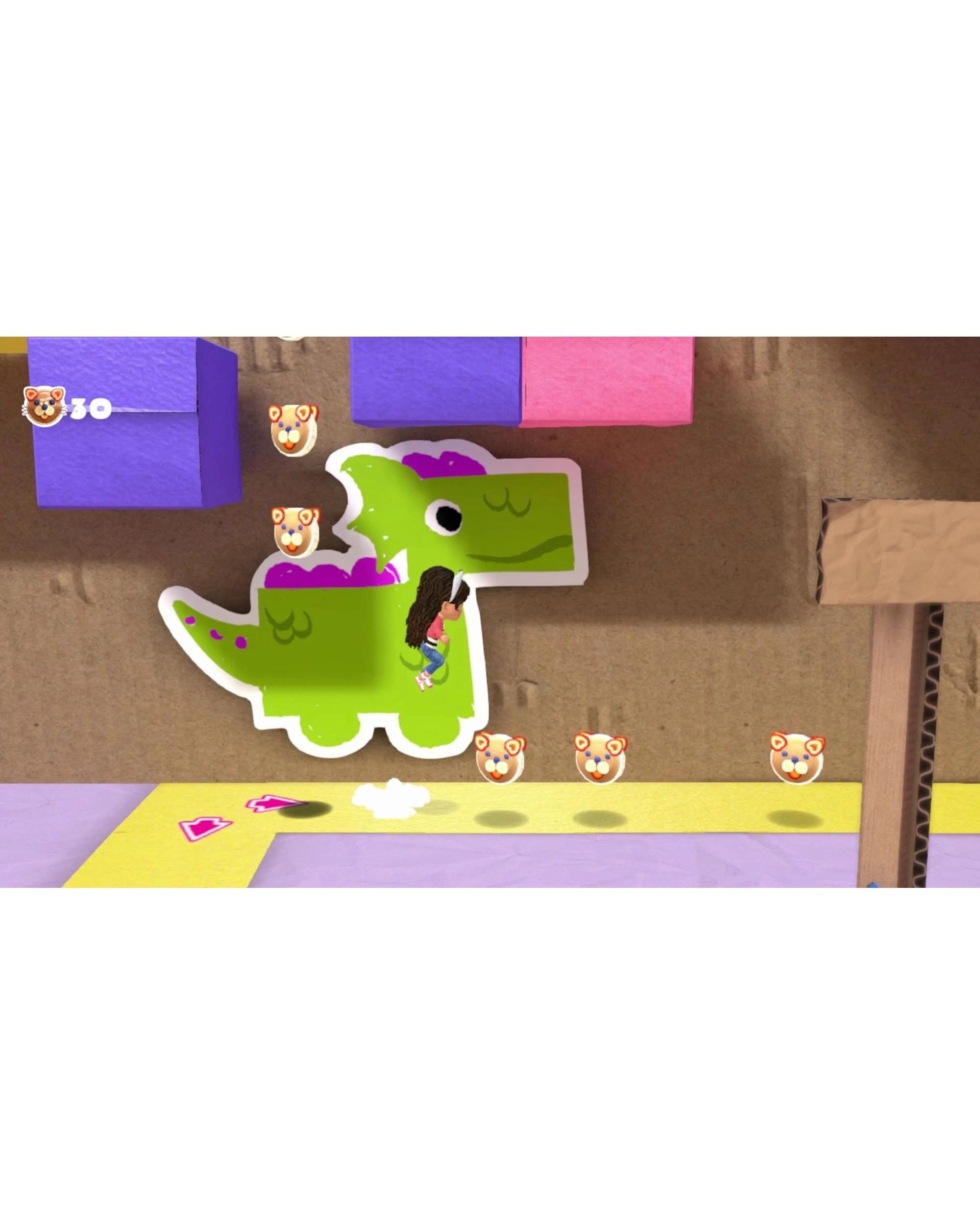 4 DreamWorks Gabby's Dollhouse: Ready to Party - Switch, 4 of 9