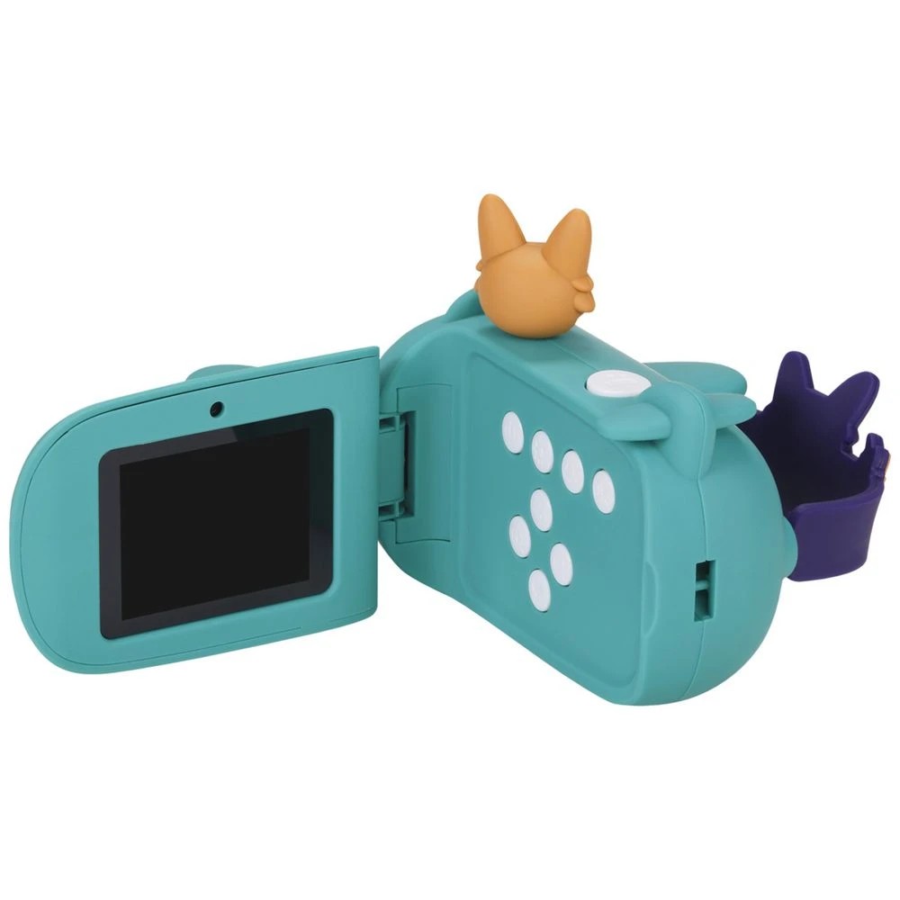 4 Vivitar Kidzcam Camcorder Corgi, 4 of 10