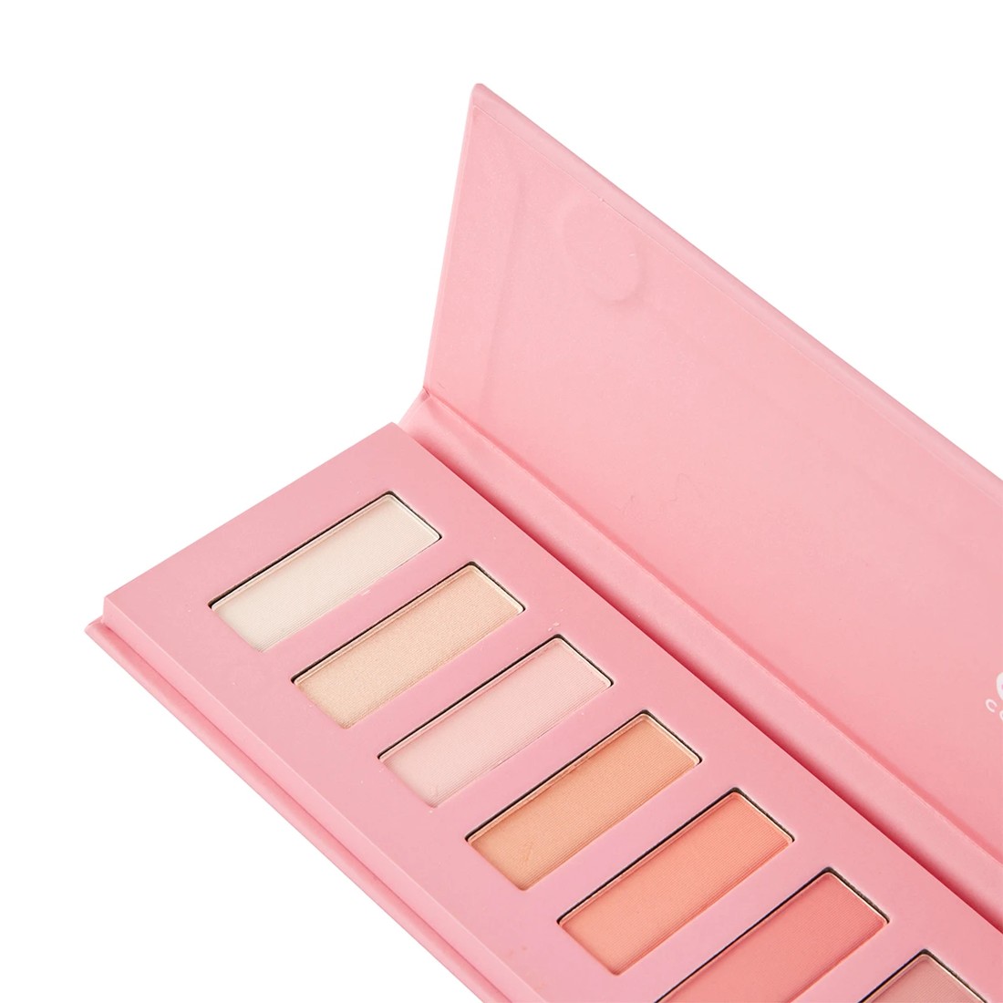 4 OXX Cosmetics 12 Shades Eyeshadow Palette - Rose Glam, 4 of 6