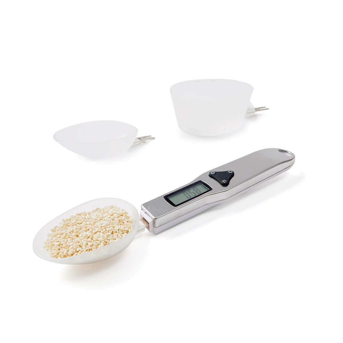 2 Digital Scoop Scale, 2 of 10