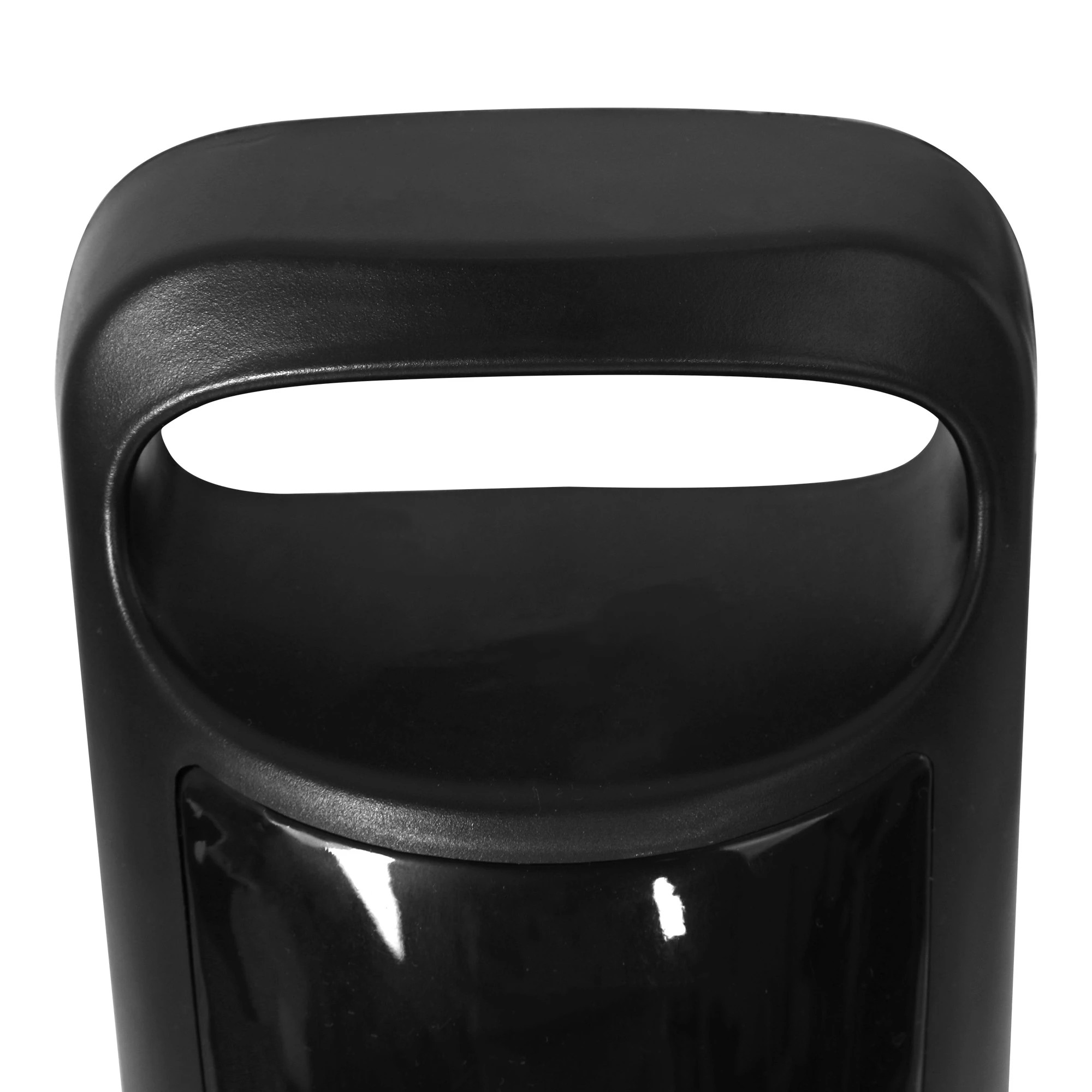 6 Spector Electric Bladeless Tower Fan Oscillating DC Motor 3 Speeds Timer Remote, 6 of 9