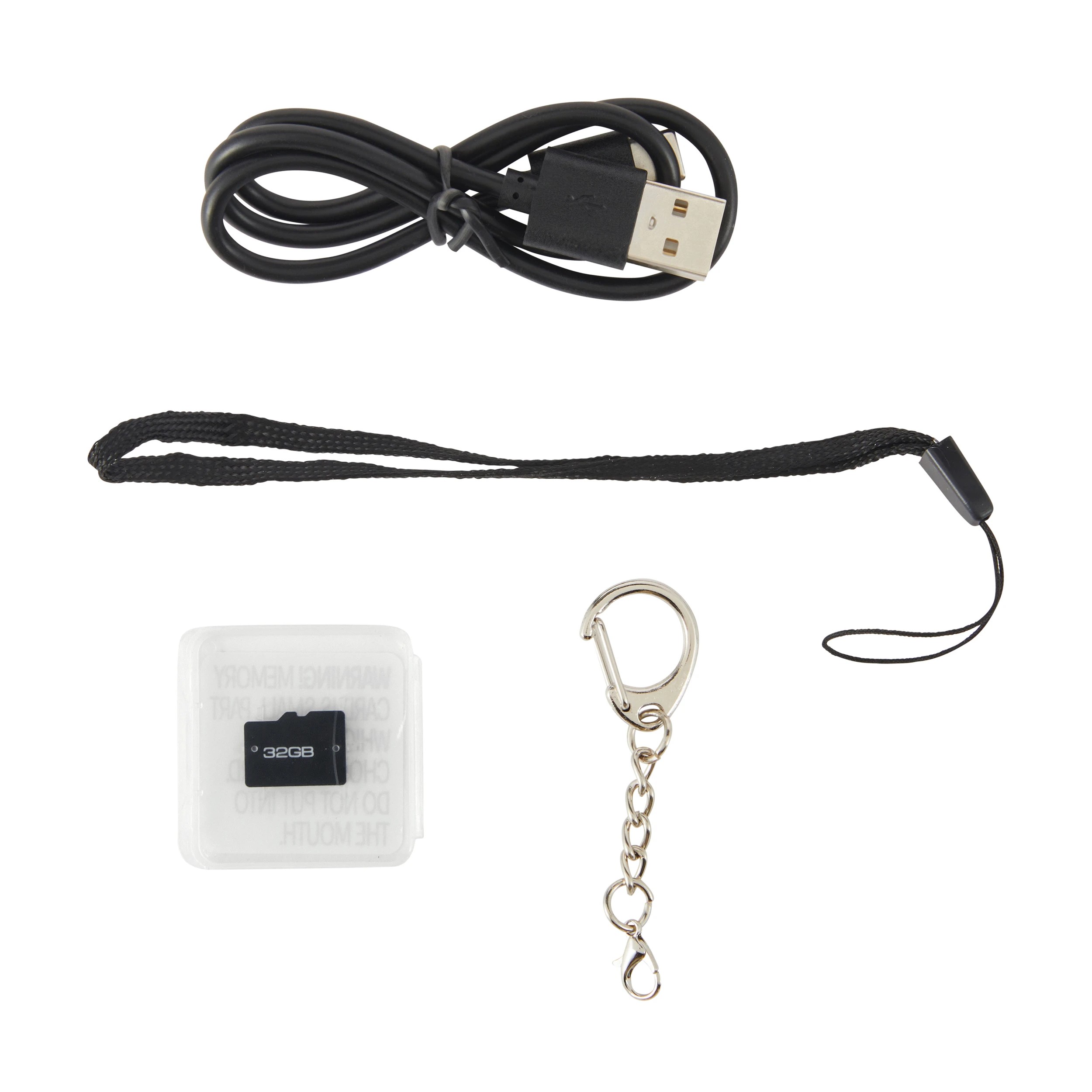 4 Mini Digital Camera - Lilac, 4 of 6