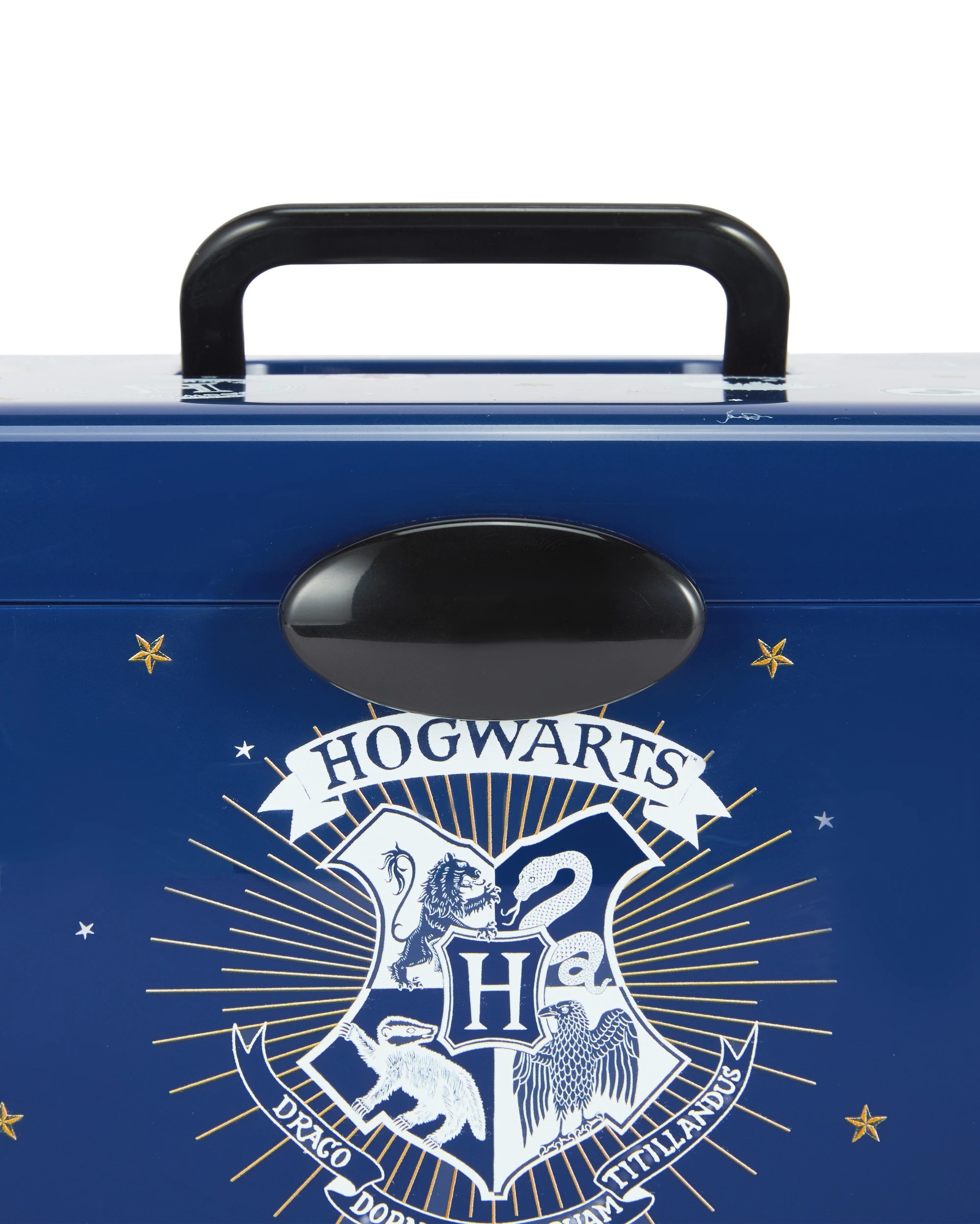 4 Harry Potter Desktop Storage Case, 4 of 6