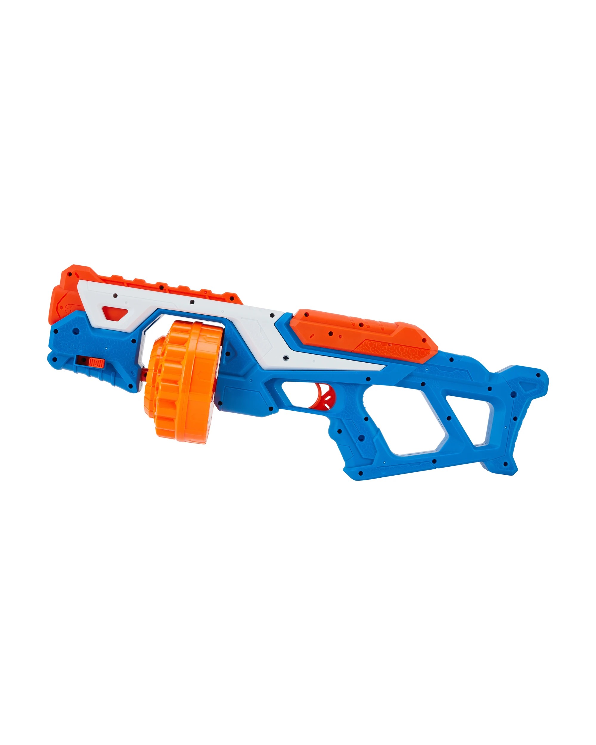3 Blitz Wheel Blaster, 3 of 9