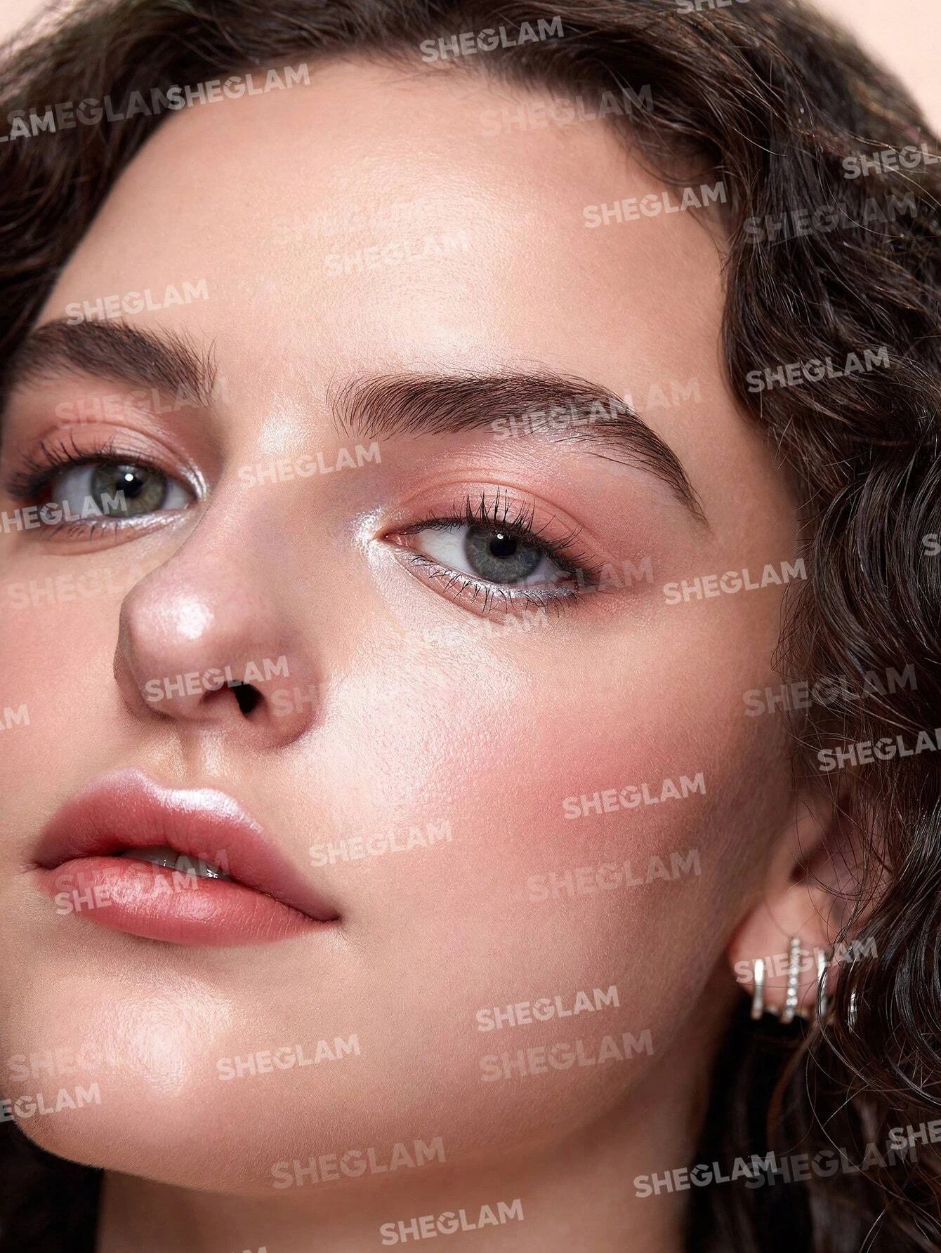 6 SHEGLAM Big N' Bright Eye Pencil - Frost, 6 of 6