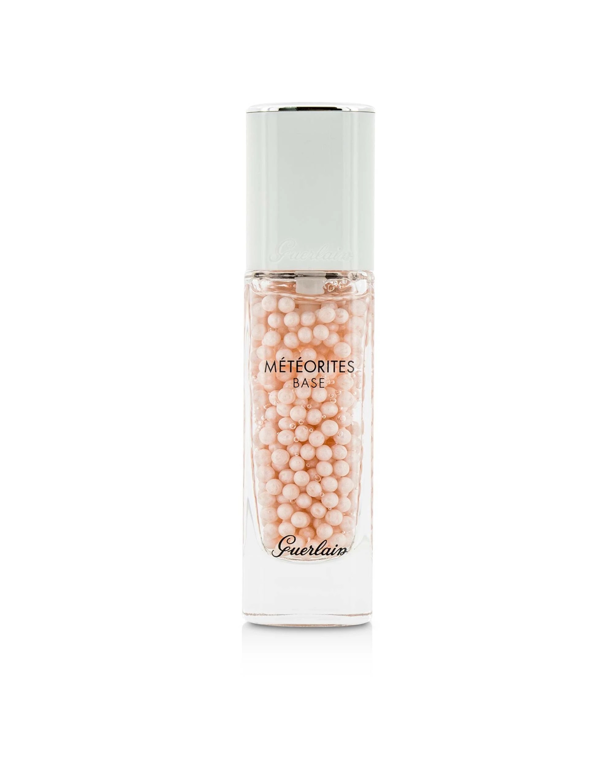 2 Guerlain Meteorites Base (Perfecting Pearls Anti Dullness)  30ml/1oz, 2 of 3