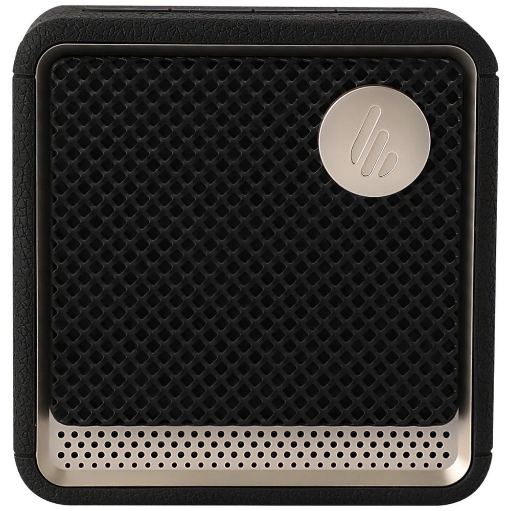 3 EDIFIER ES20 Portable Bluetooth Speaker Black, 3 of 8