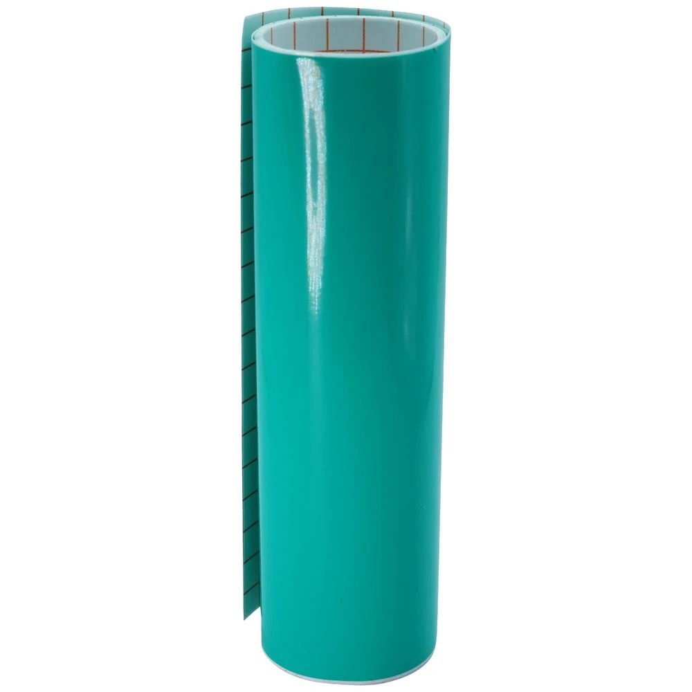 2 Qcut Classic Vinyl 6x6 Seabreeze Pastel, 2 of 3