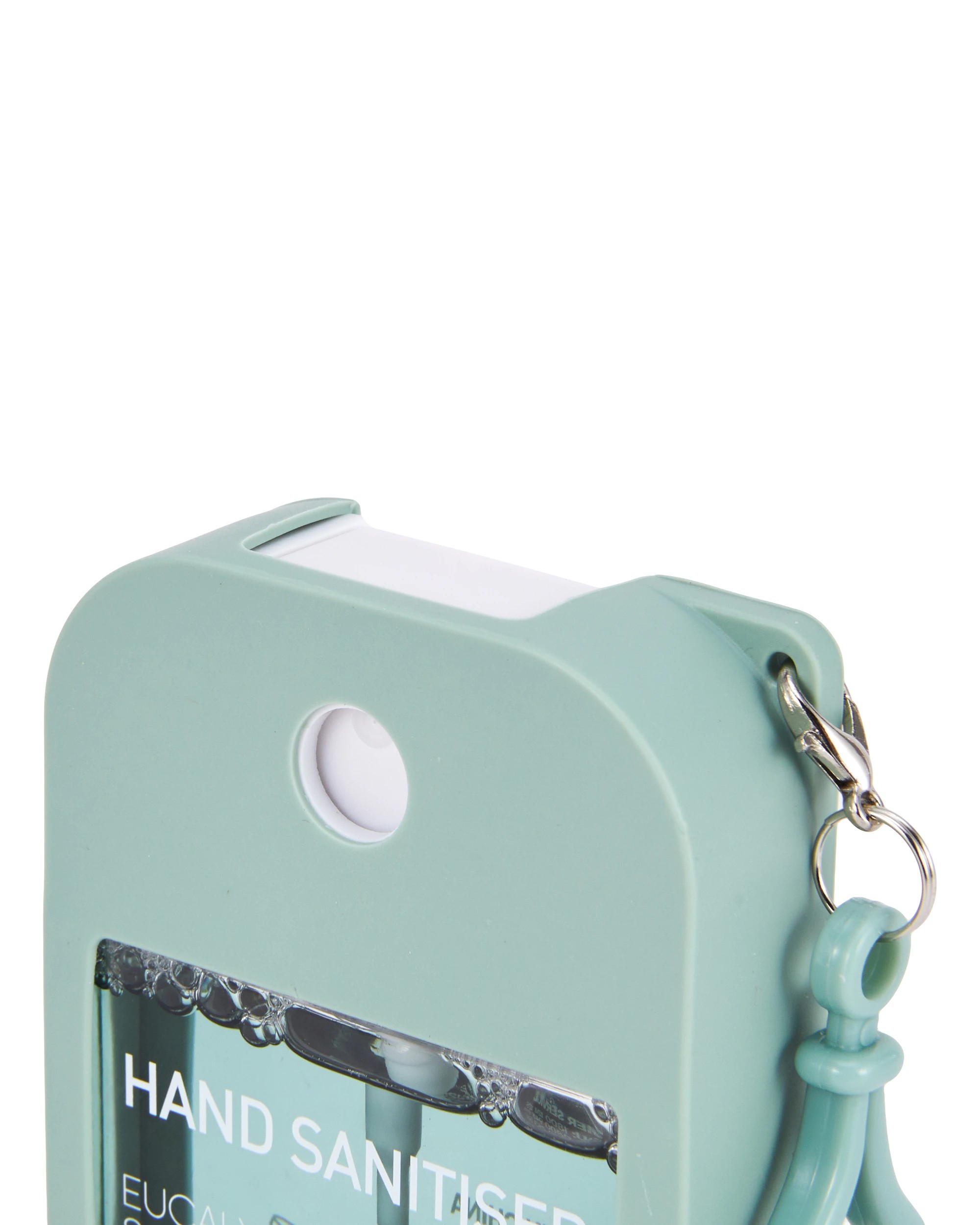 5 OXX Bodycare Hand Sanitiser 30ml - Eucalyptus, 5 of 6